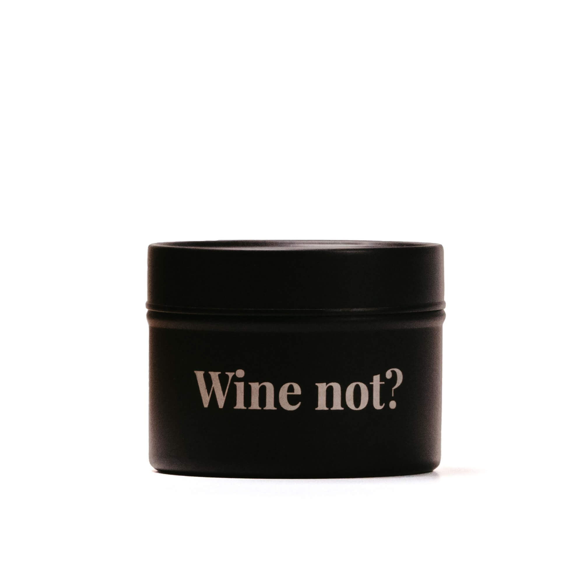 Drinking wine, feeling fine
