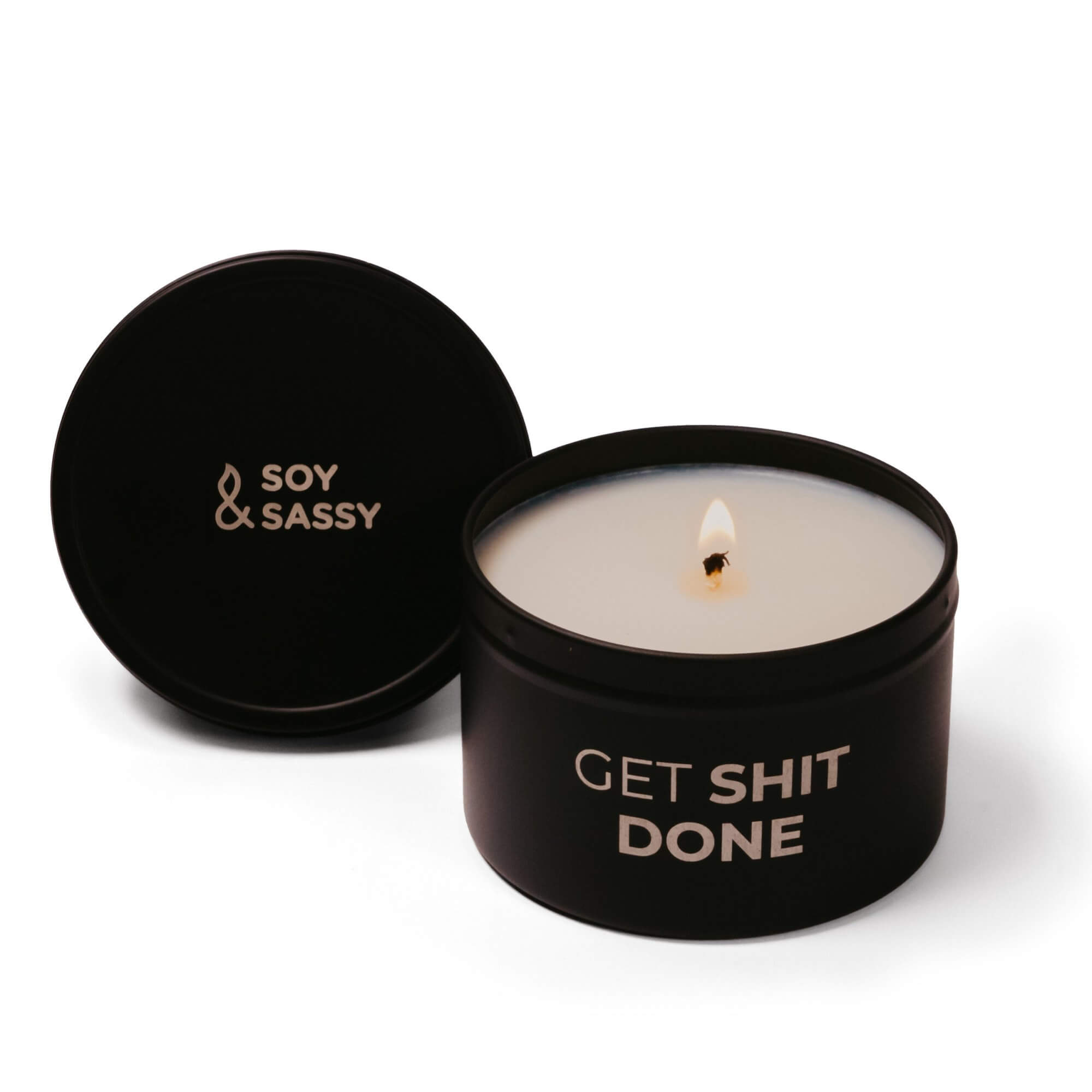 GET SHIT DONE