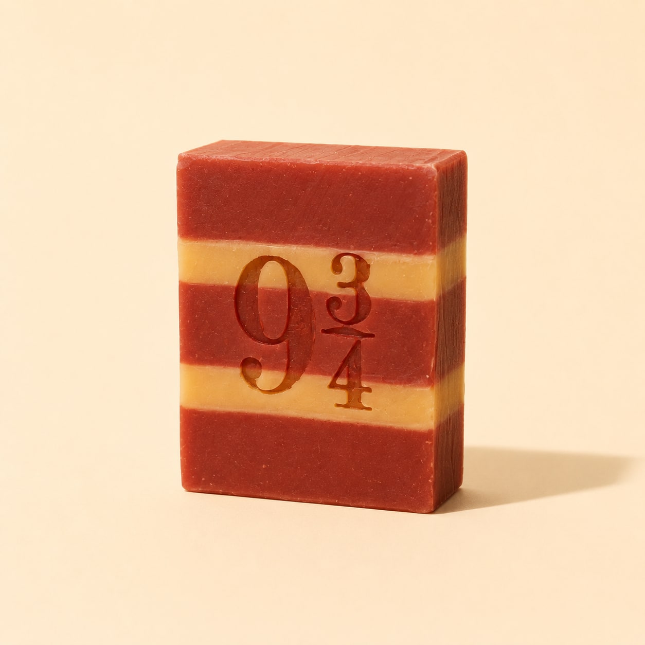9 ¾