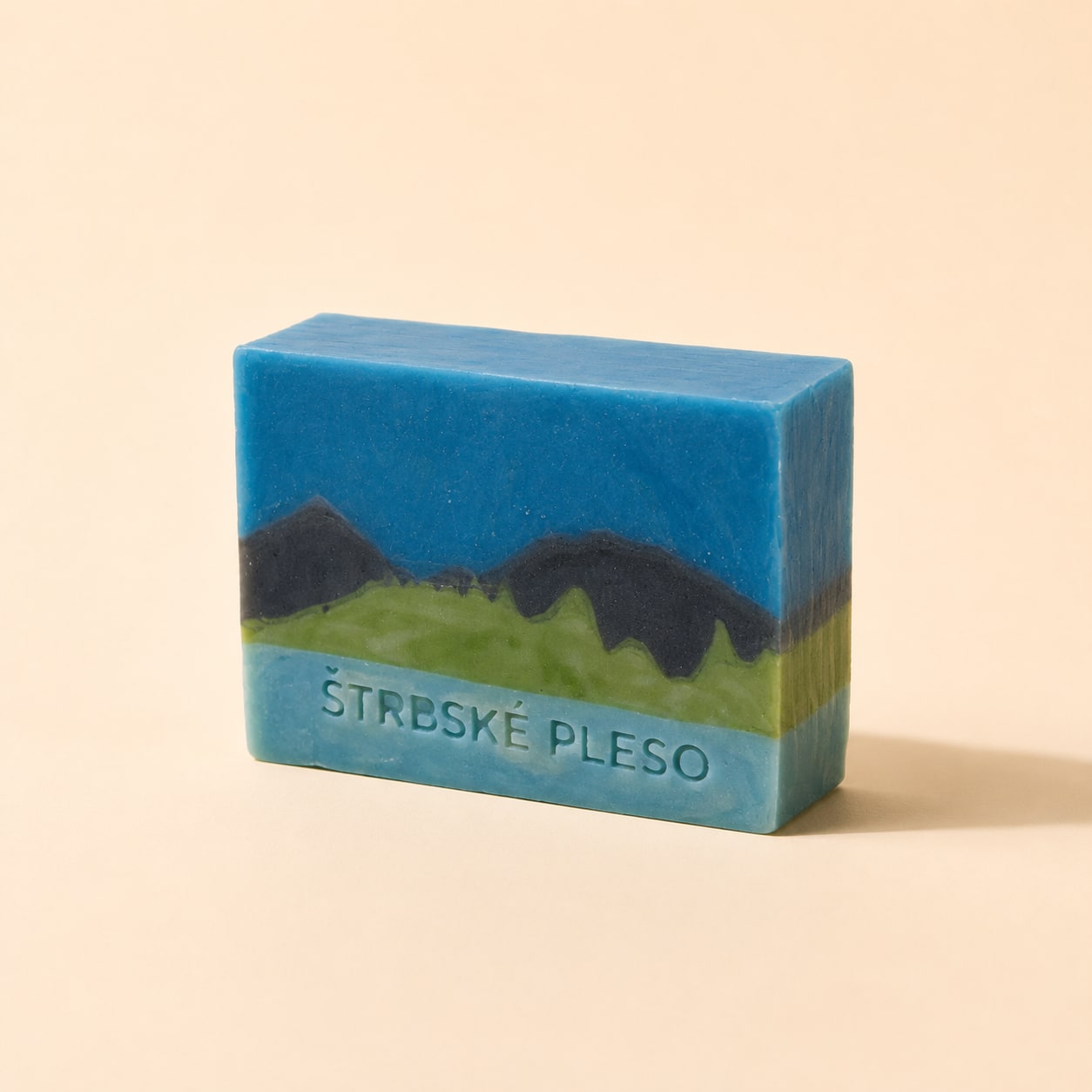 Štrbské pleso