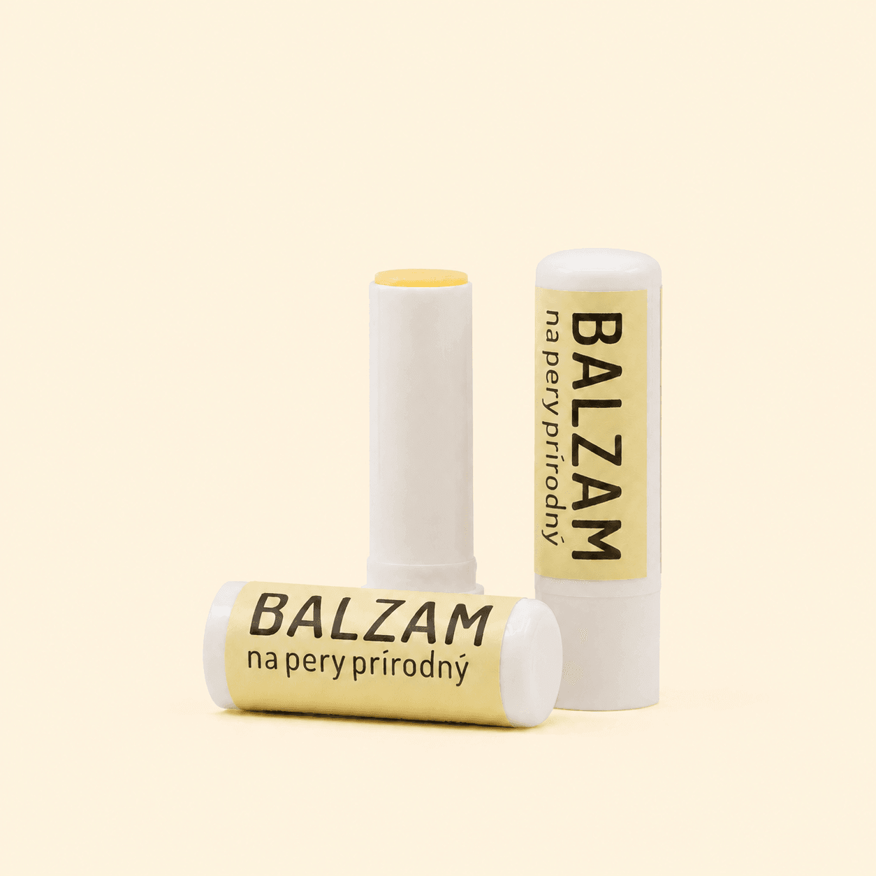 BALZAM NA PERY PRÍRODNÝ