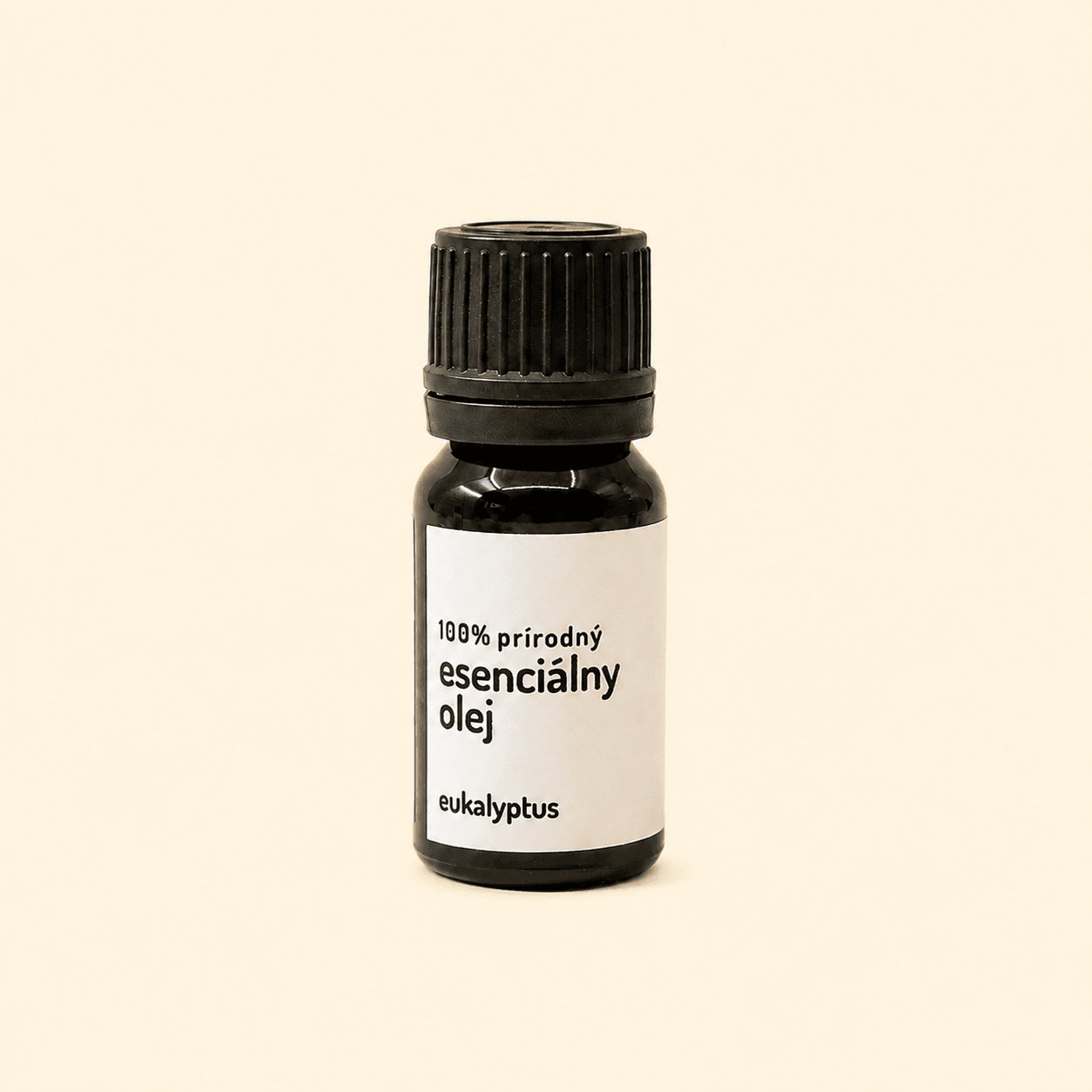 Eukalyptus - 100% esenciálny olej