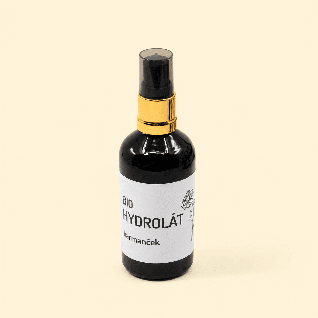 HYDROLÁT- HARMANČEK