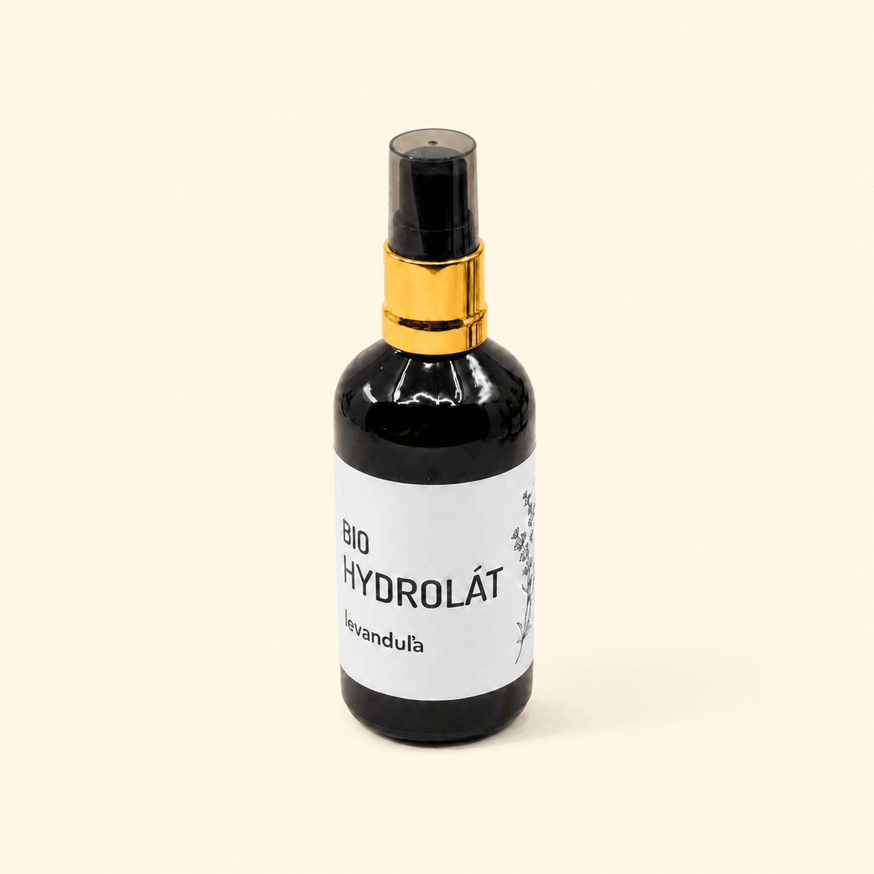 HYDROLÁT- LEVANDUĽA