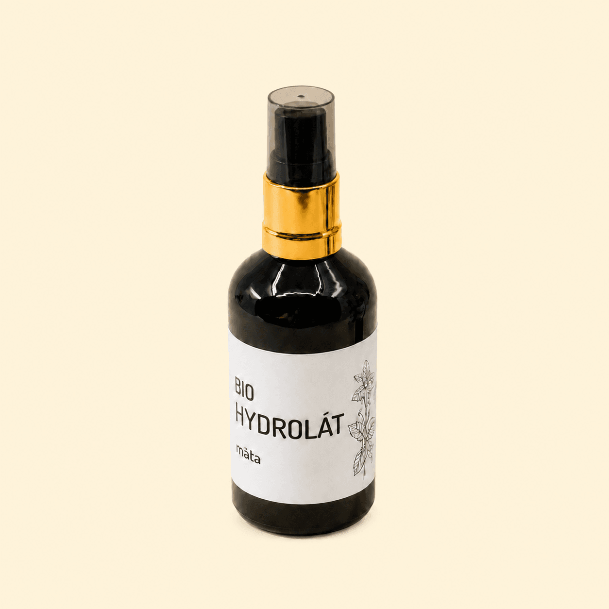 HYDROLÁT- MÄTA