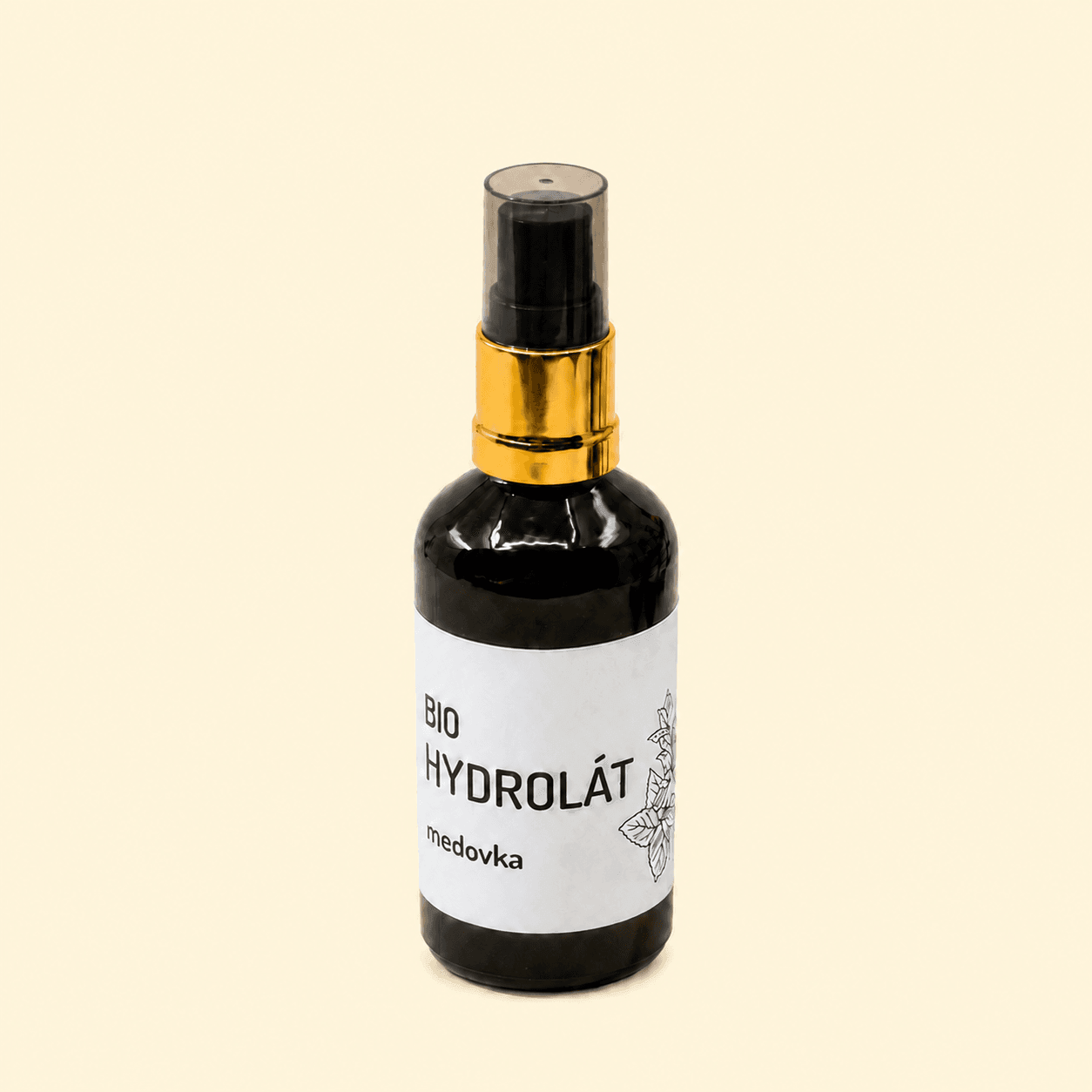 HYDROLÁT- MEDOVKA