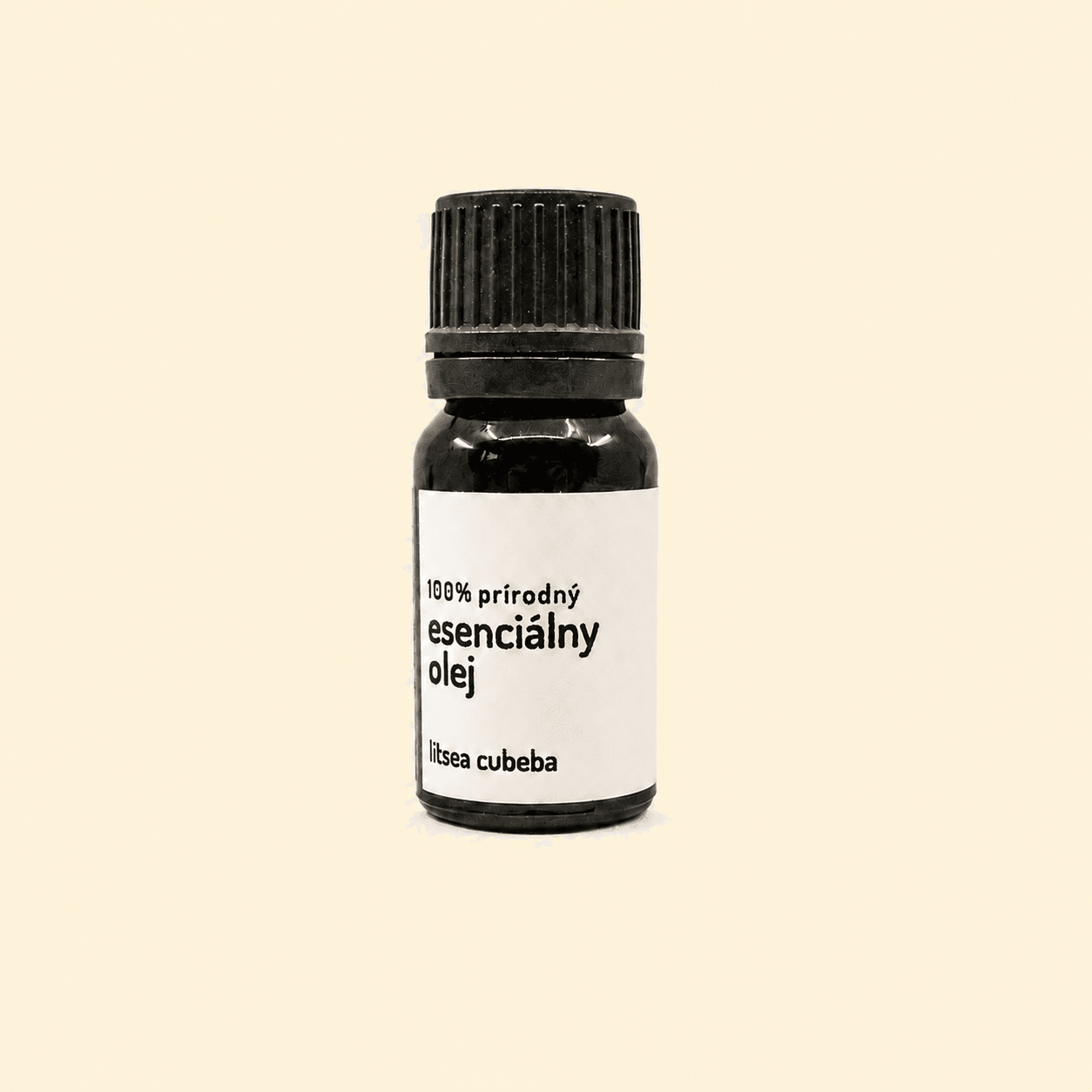 Litsea Cubeba - 100% esenciálny olej