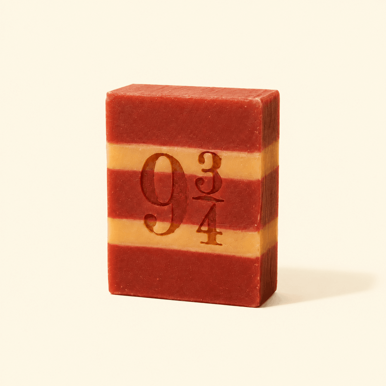 9 ¾
