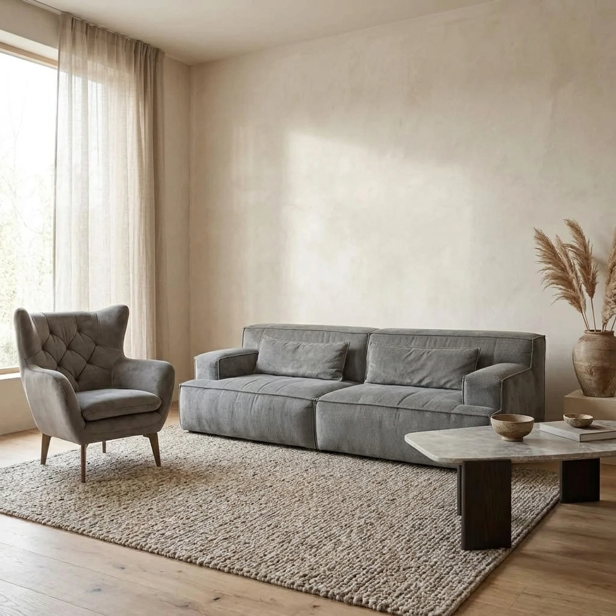 Sofa Lecco