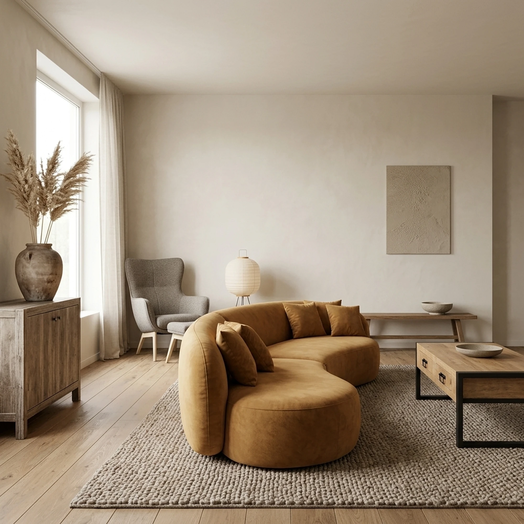 Sofa Trin