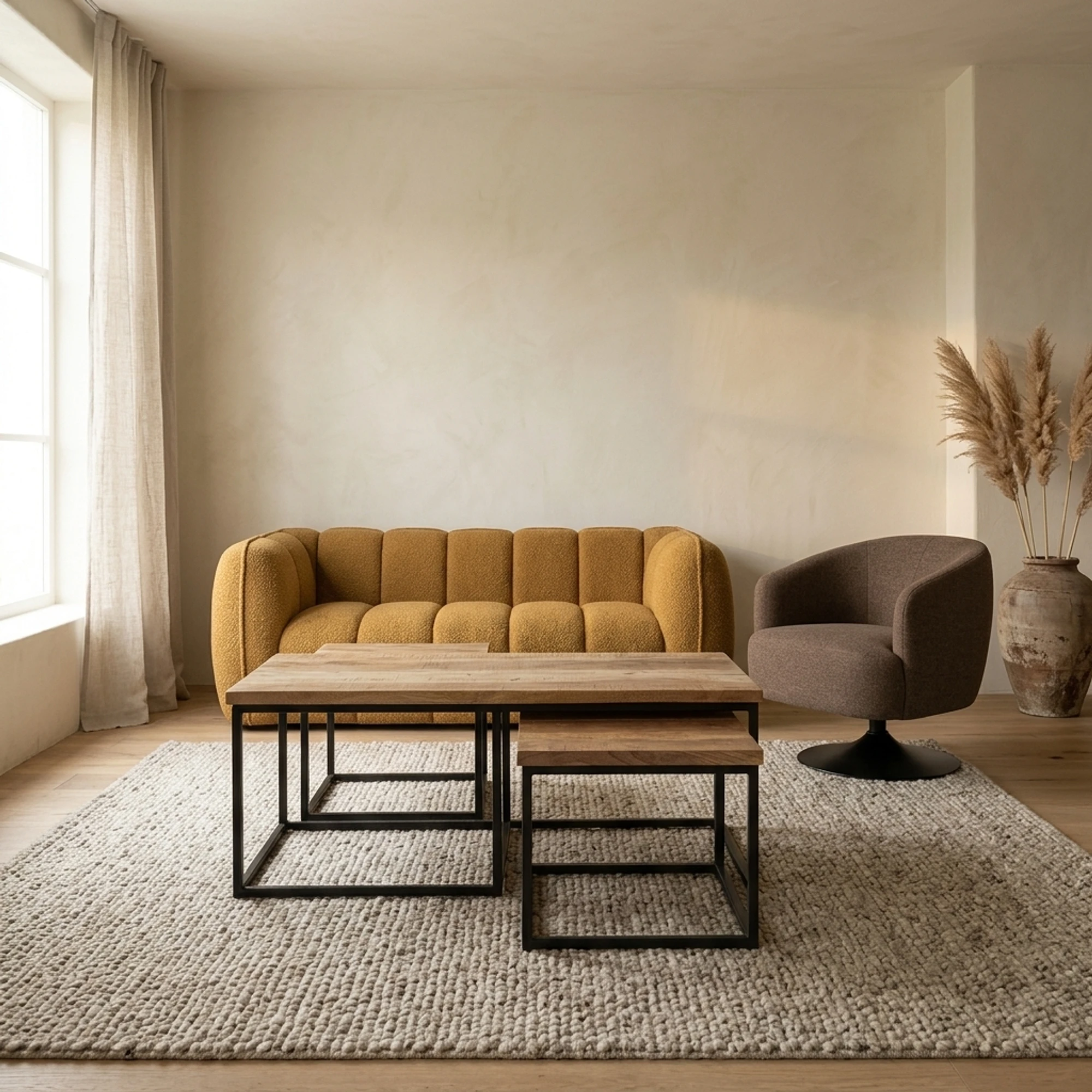 Casa salontafel, set van 3 - My Sons