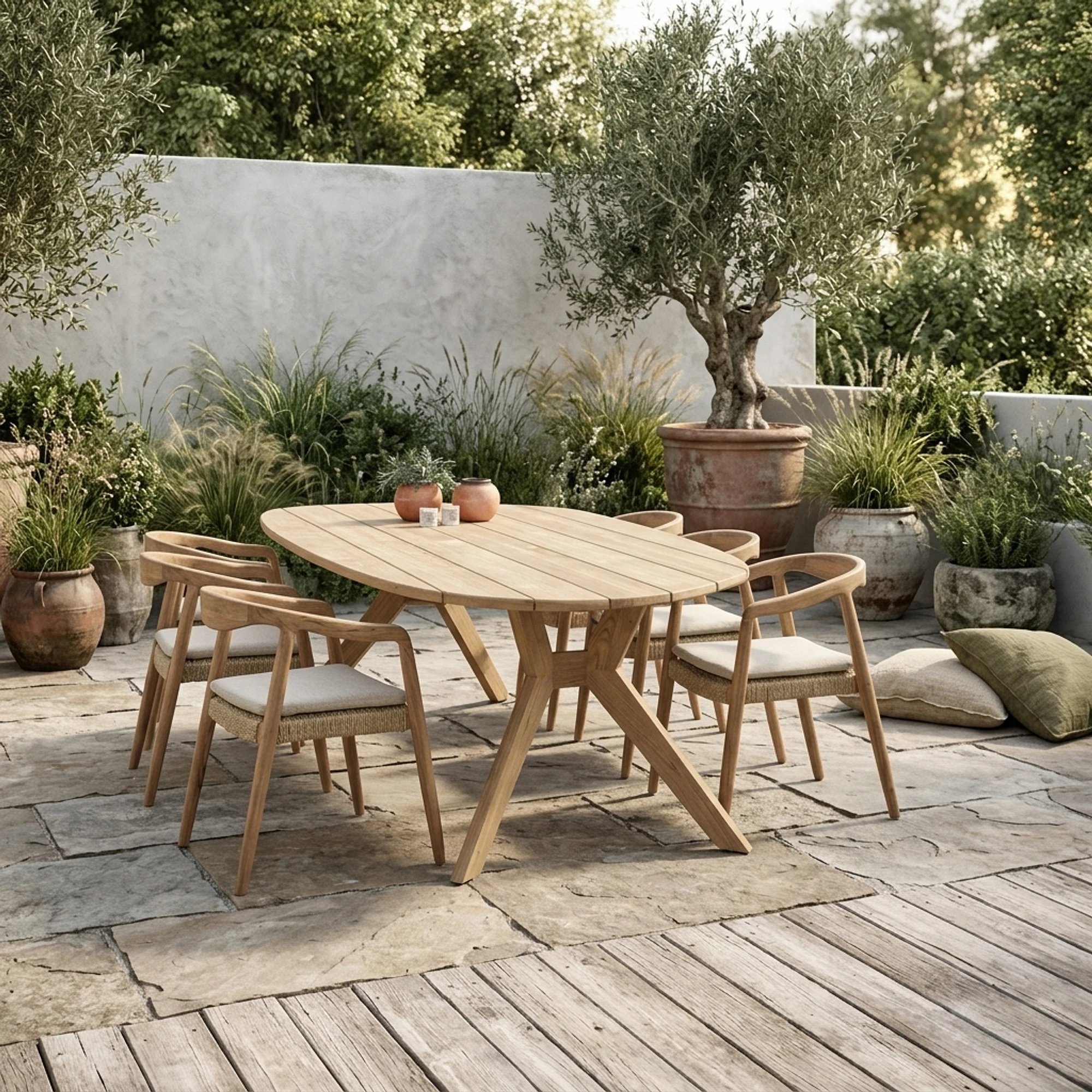 Castor Outdoor