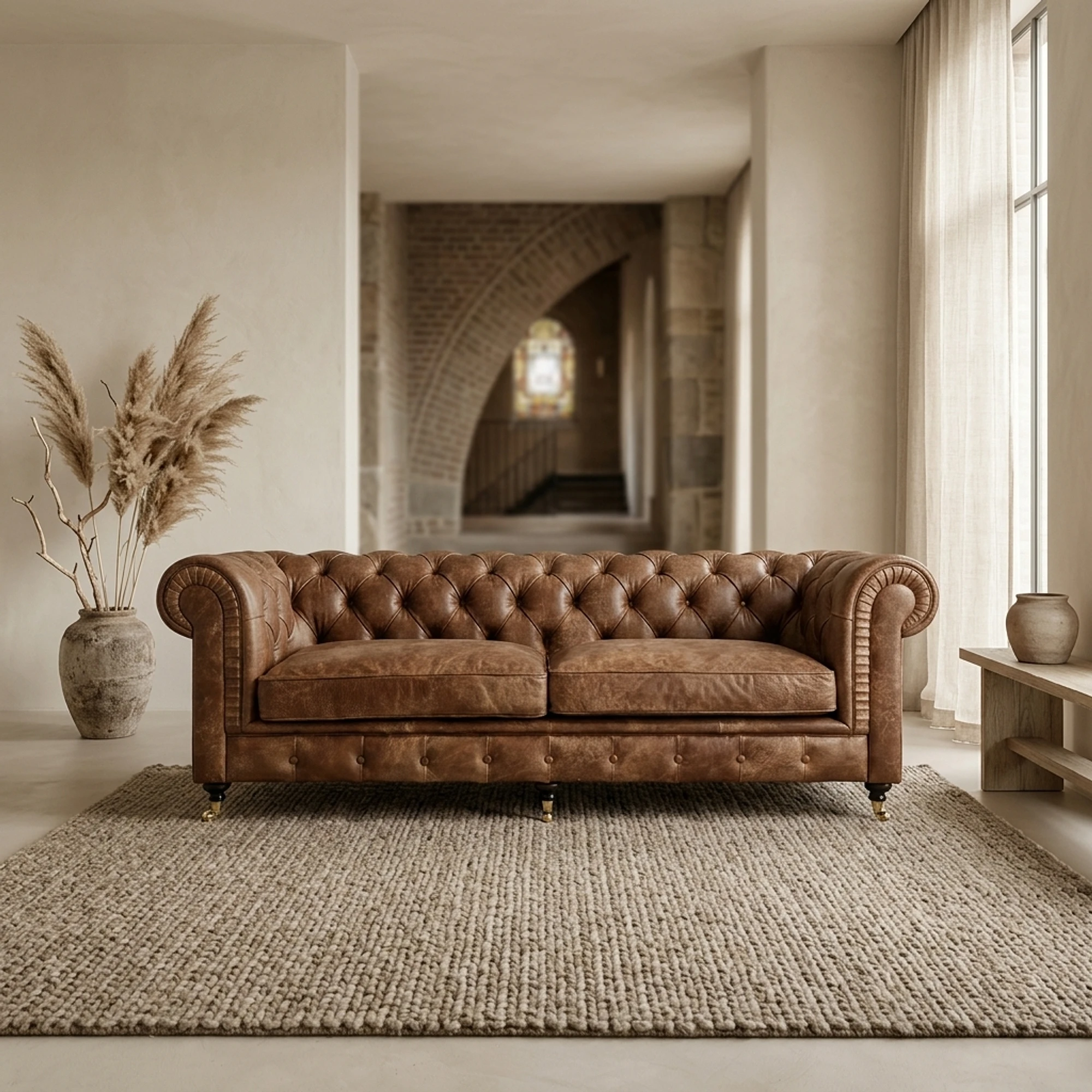 Chesterfield Bristol