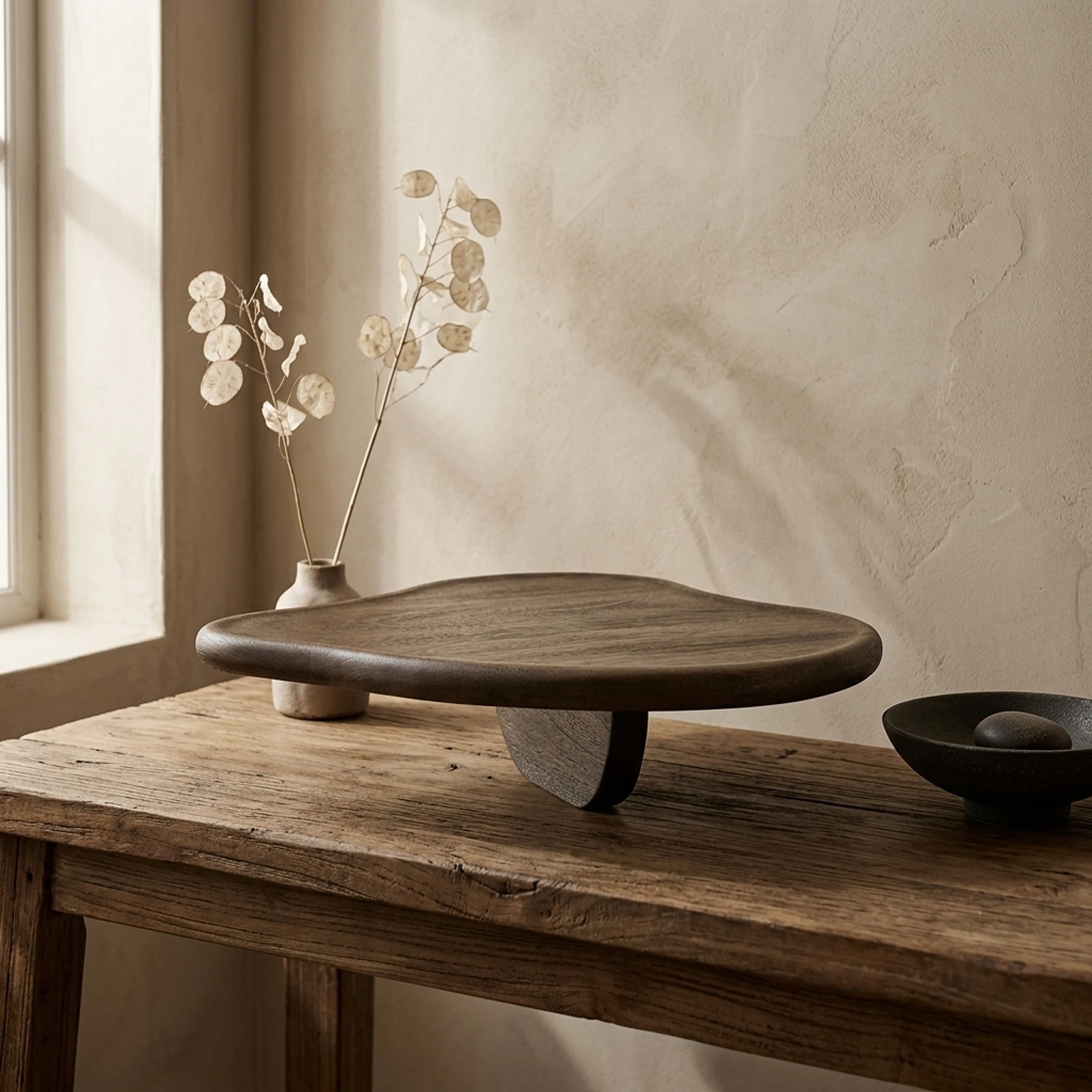 Dienblad Sofa Tray Mango - By-Boo