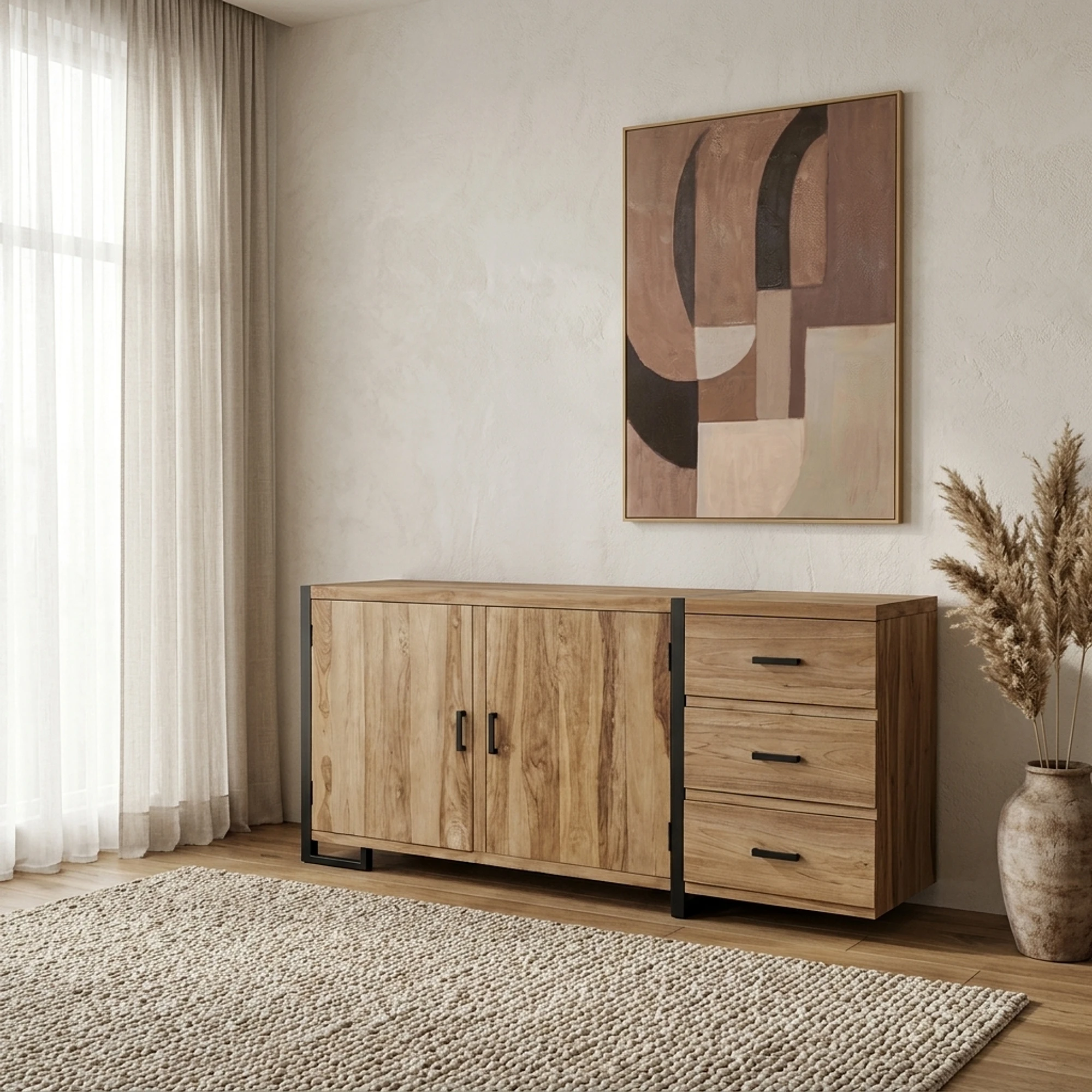 Dressoir Erna - Benoa