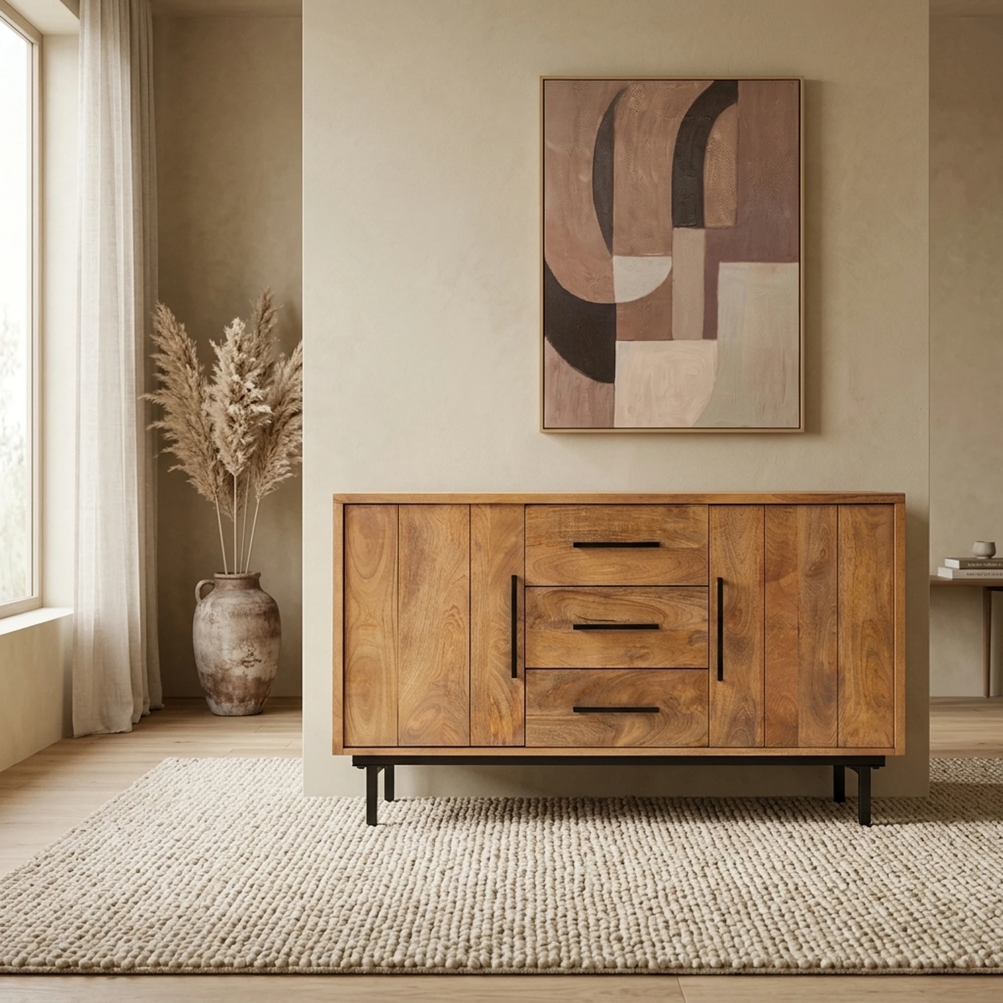 Dressoir Jayden - Benoa