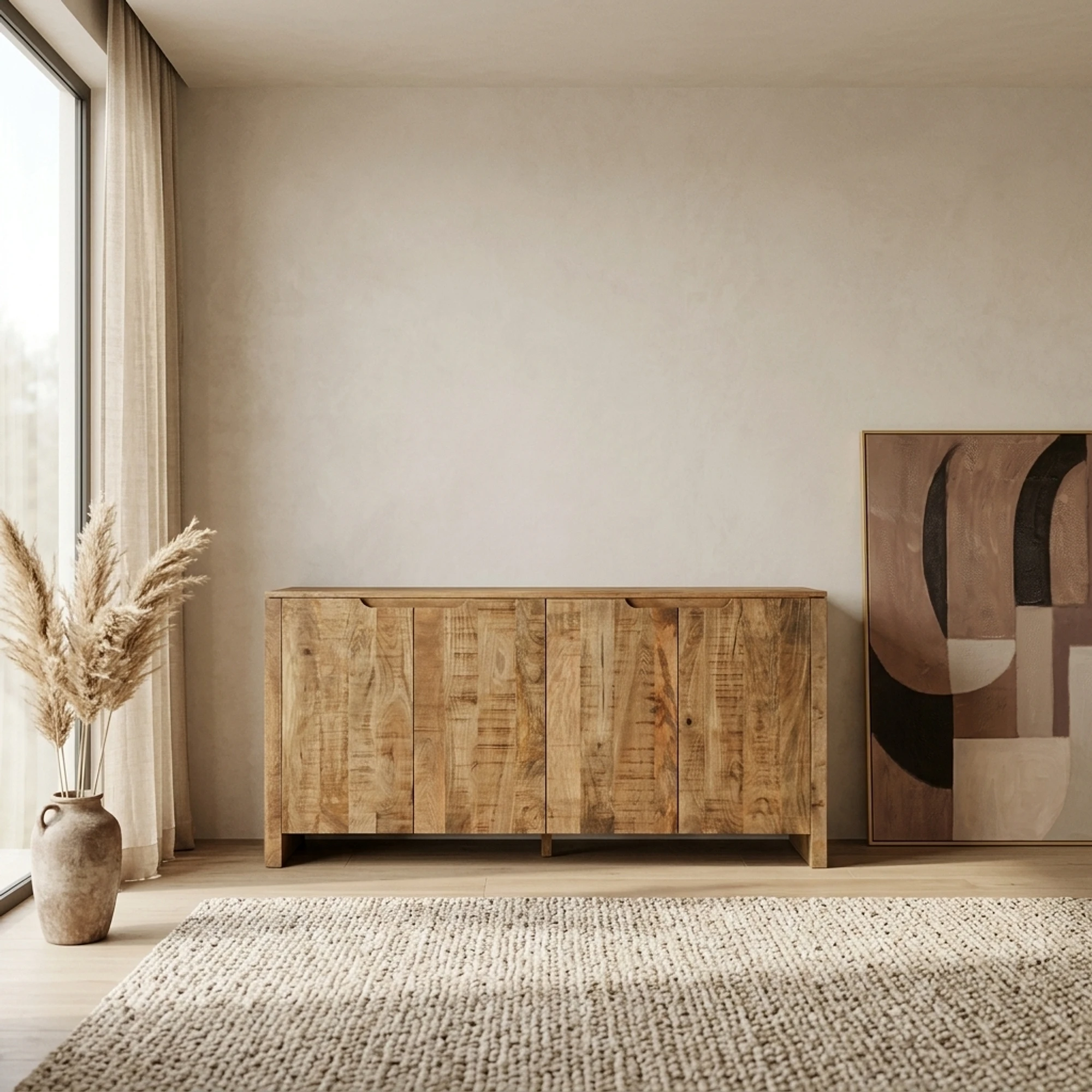Dressoir Sophie met Deuren 160 - Benoa