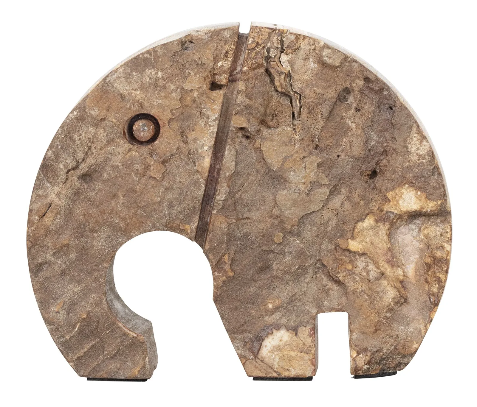 Schilderij Elephant small