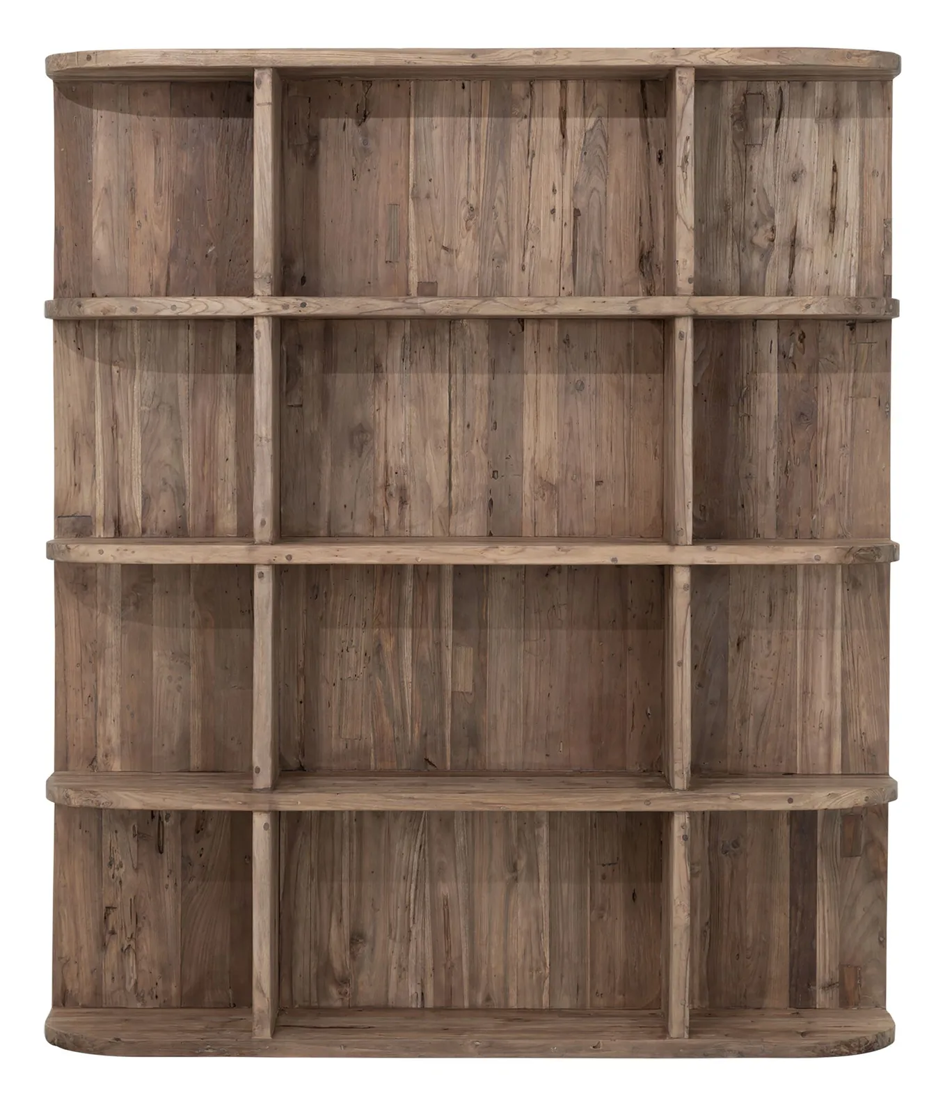 Boekenkast Rush