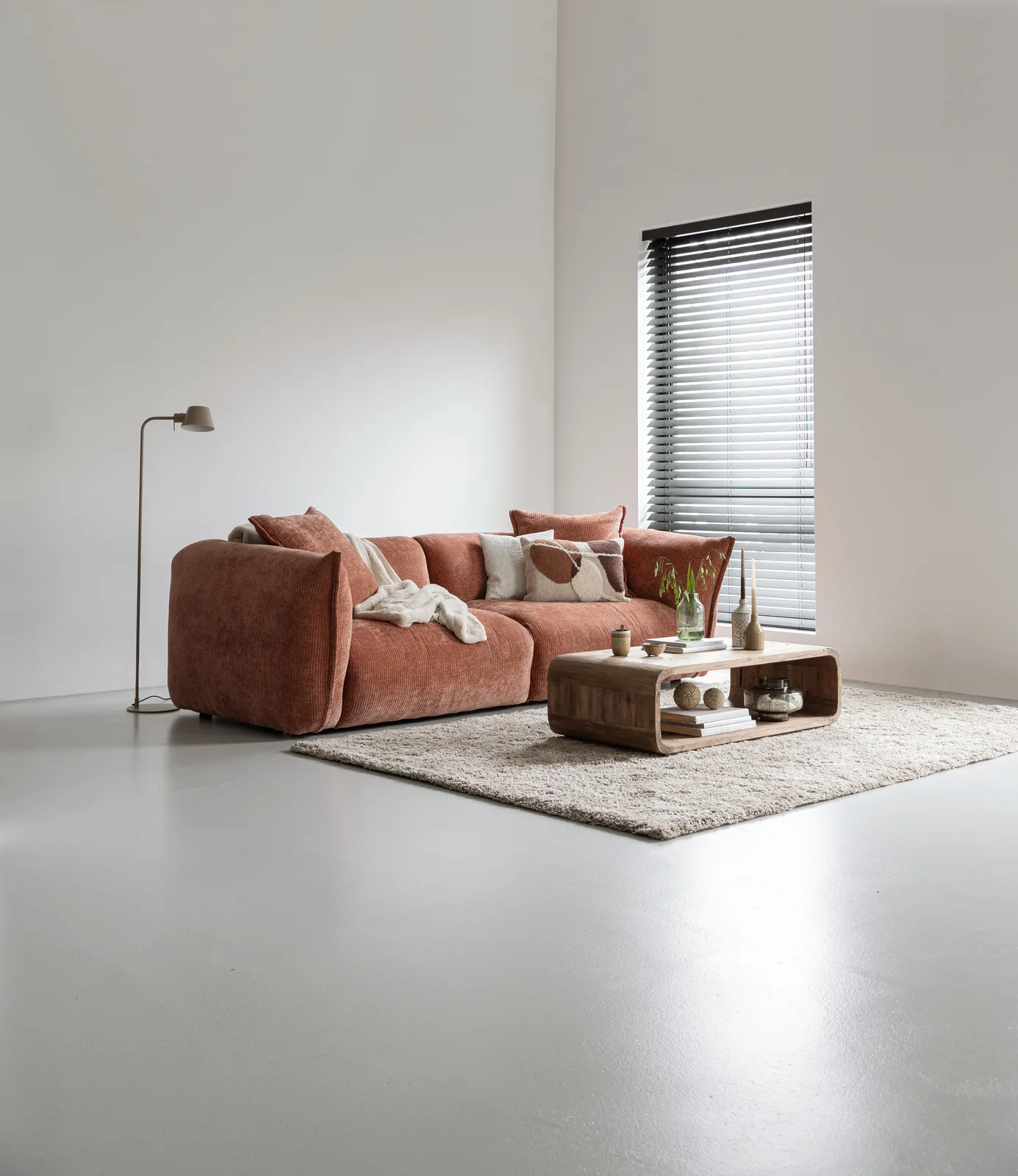 Salontafel Corso 2 - MUST Living