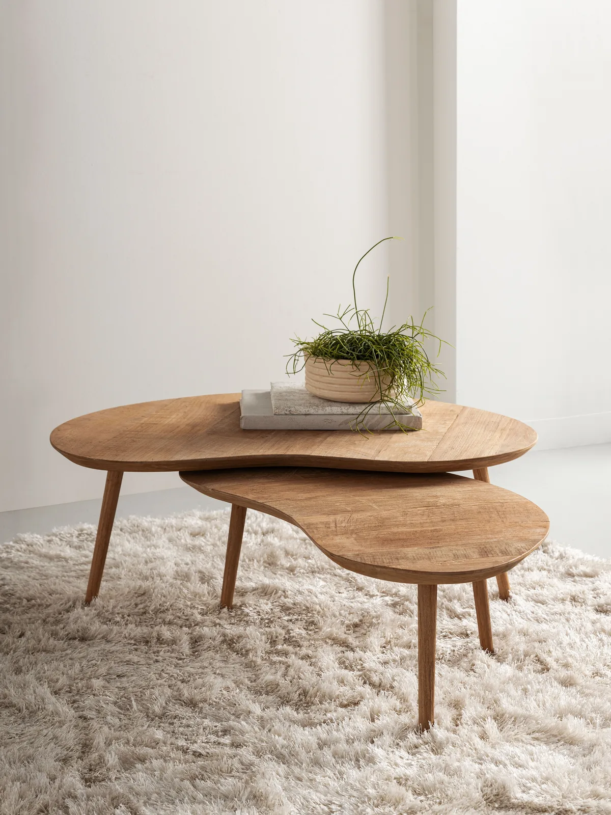 Salontafel Apollo