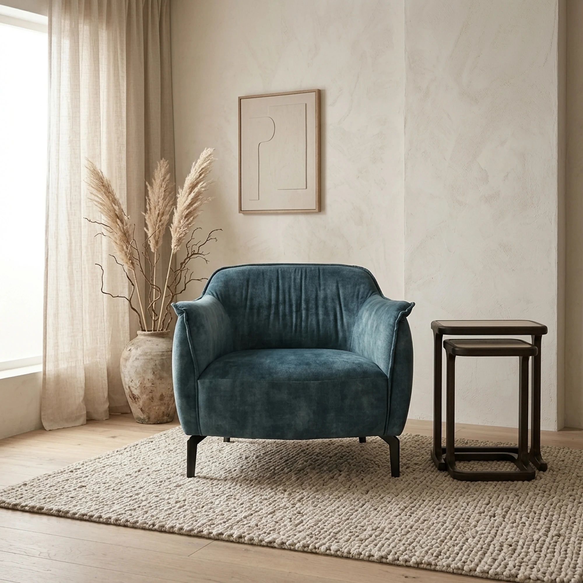 Sessel Nora