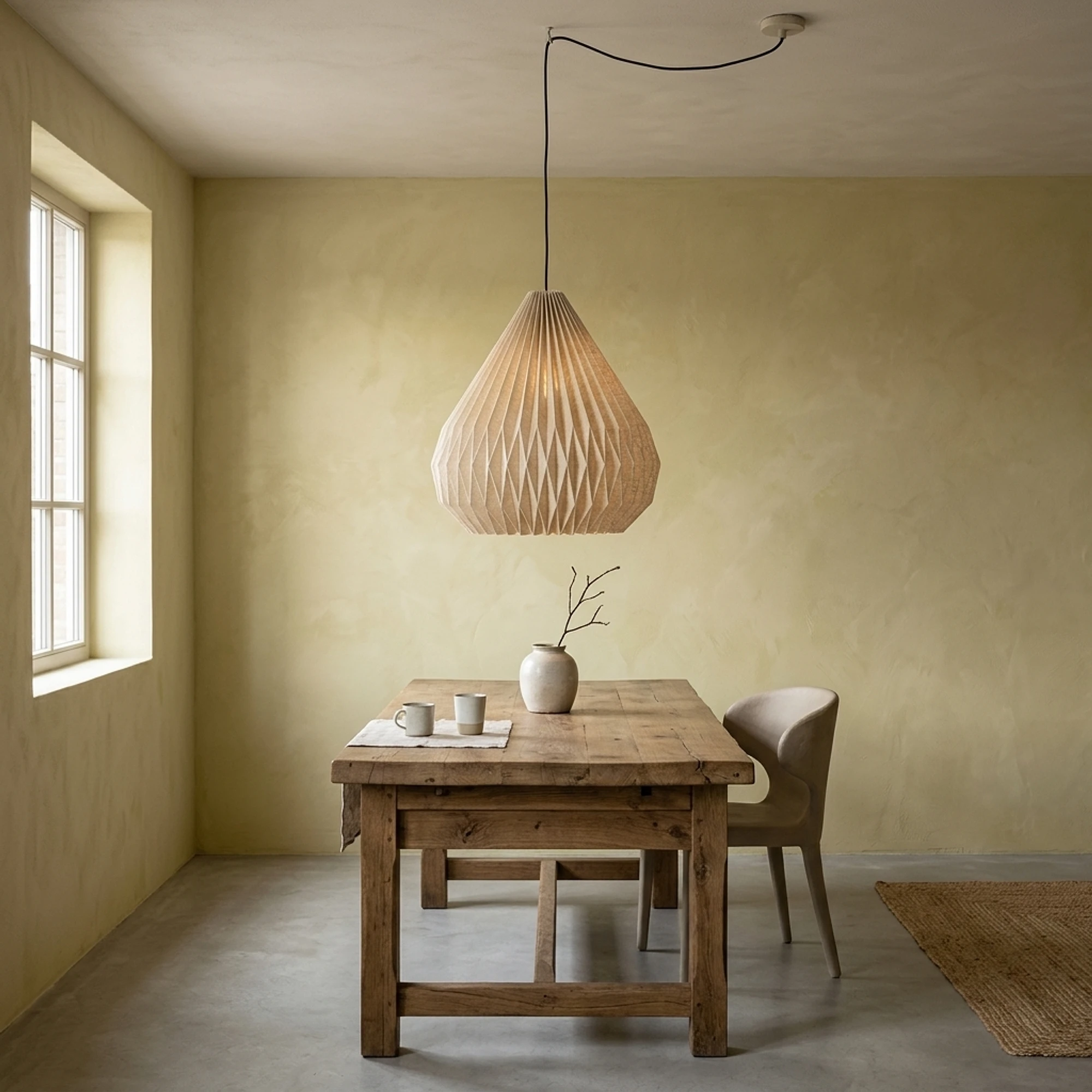 Hanglamp Zuki 3 - By-Boo