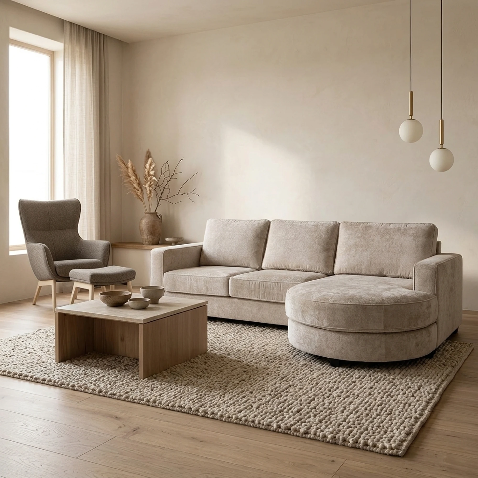 Ecksofa Edyta