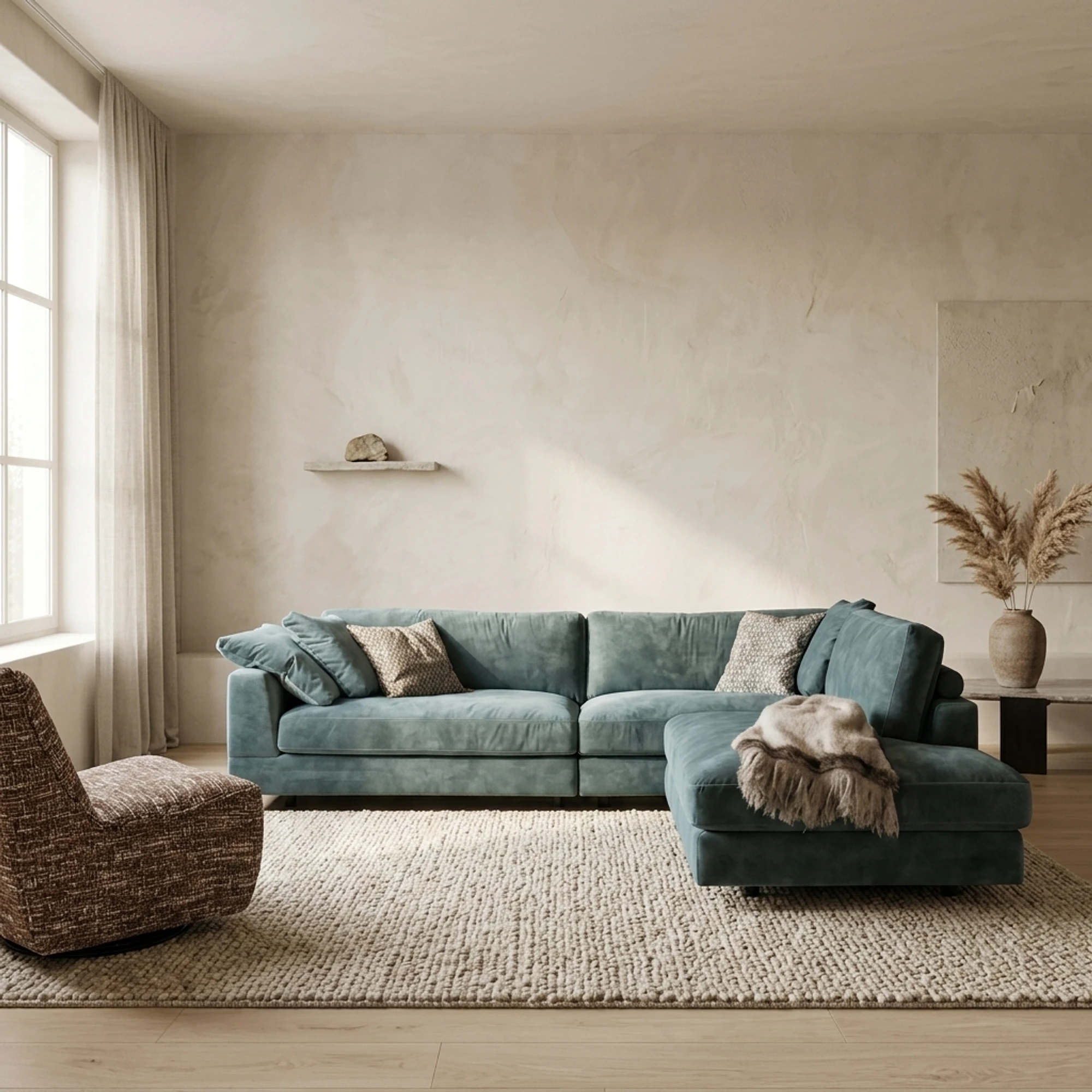 Ecksofa Fargo