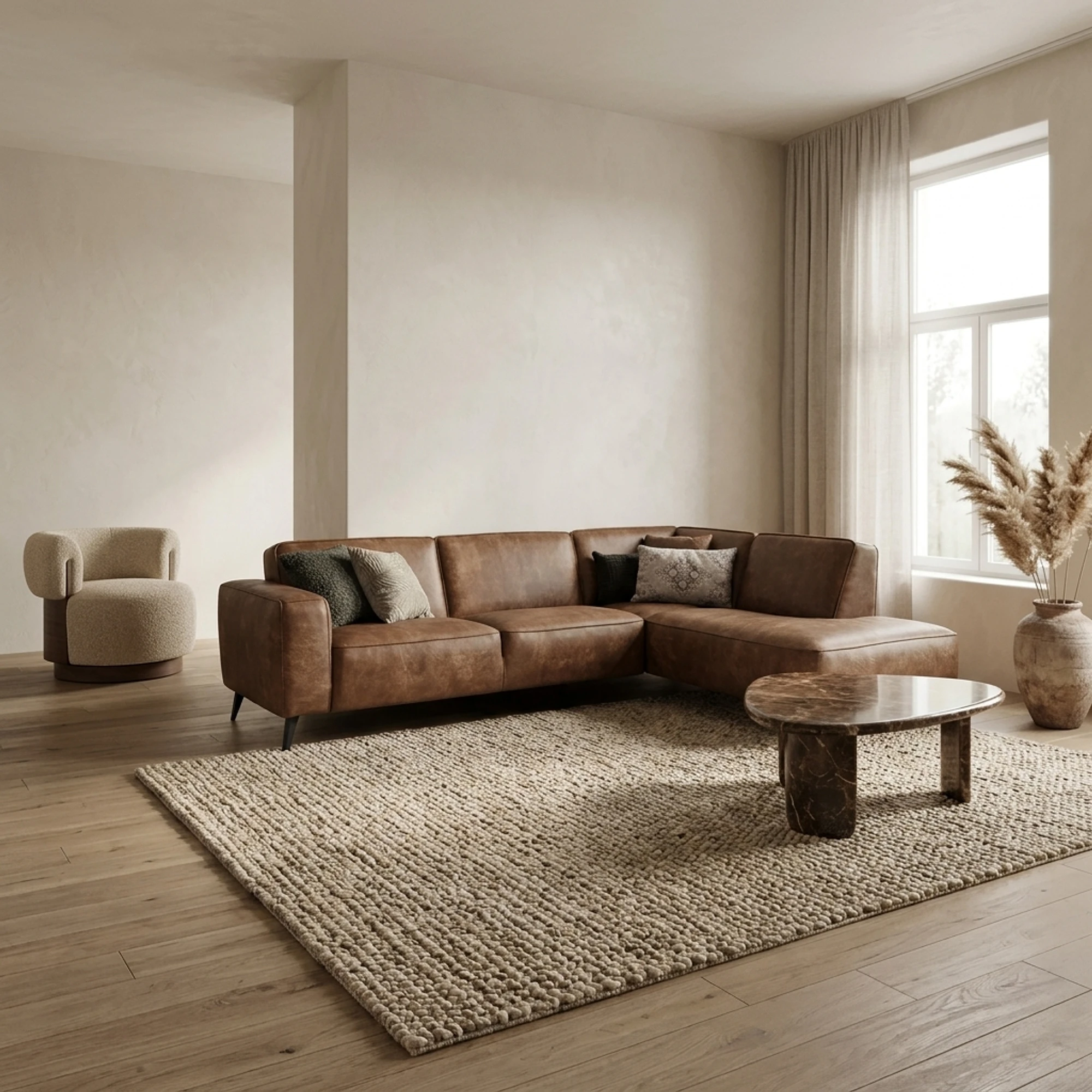 Ecksofa Luca