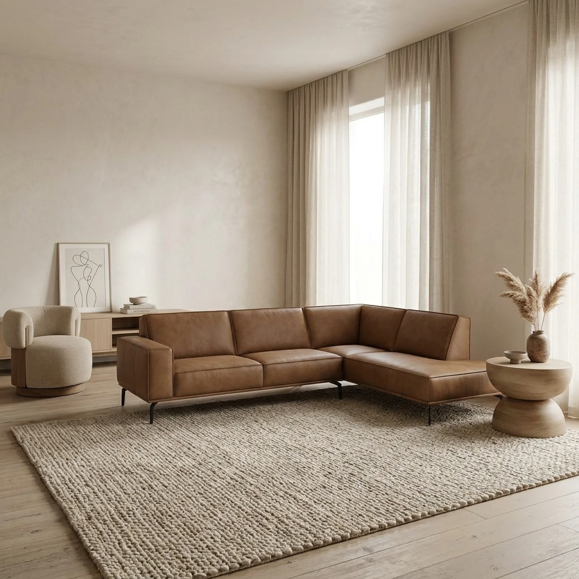 Cognac | Te bestellen in 100+ kleuren