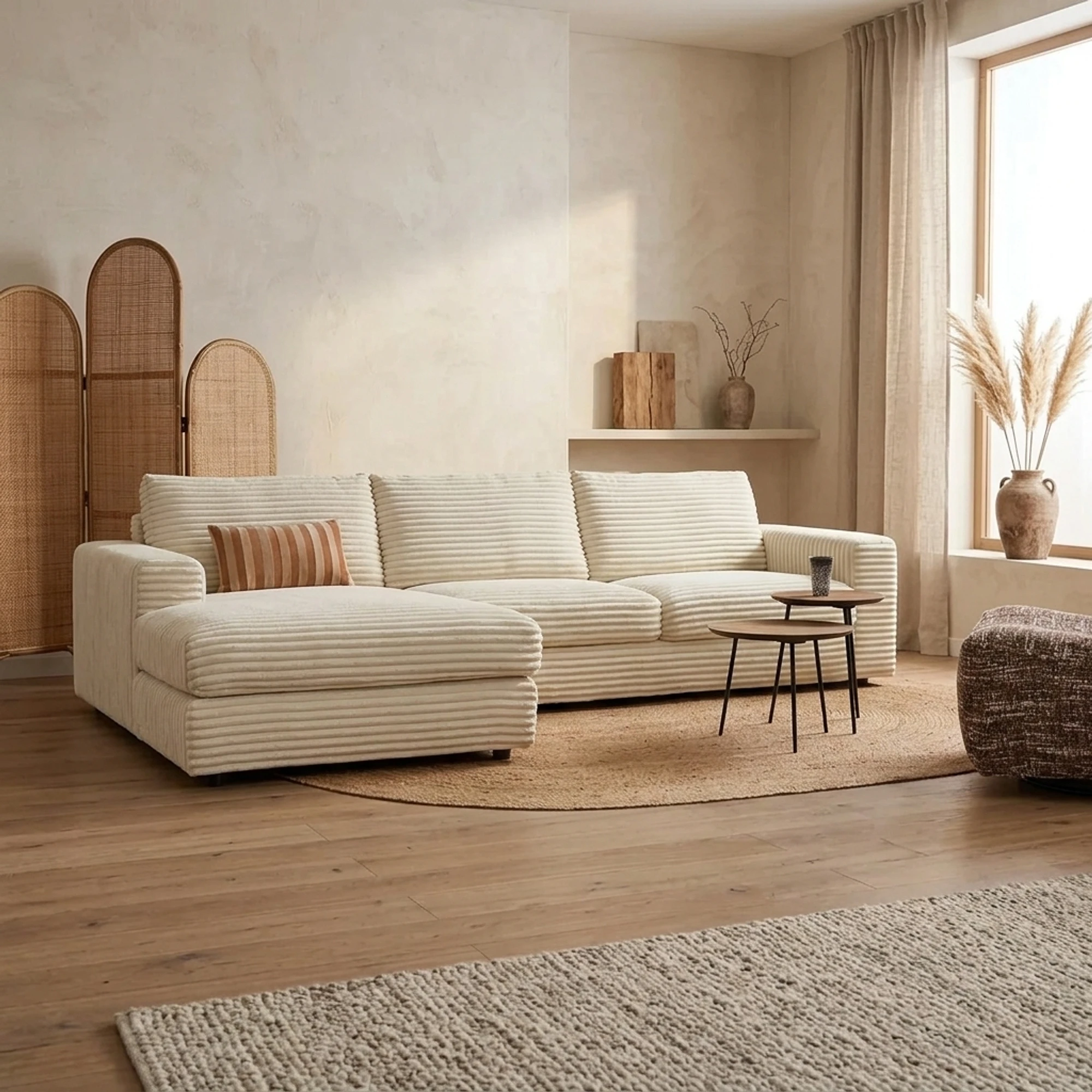 Uno Ambience Lounge Sofa