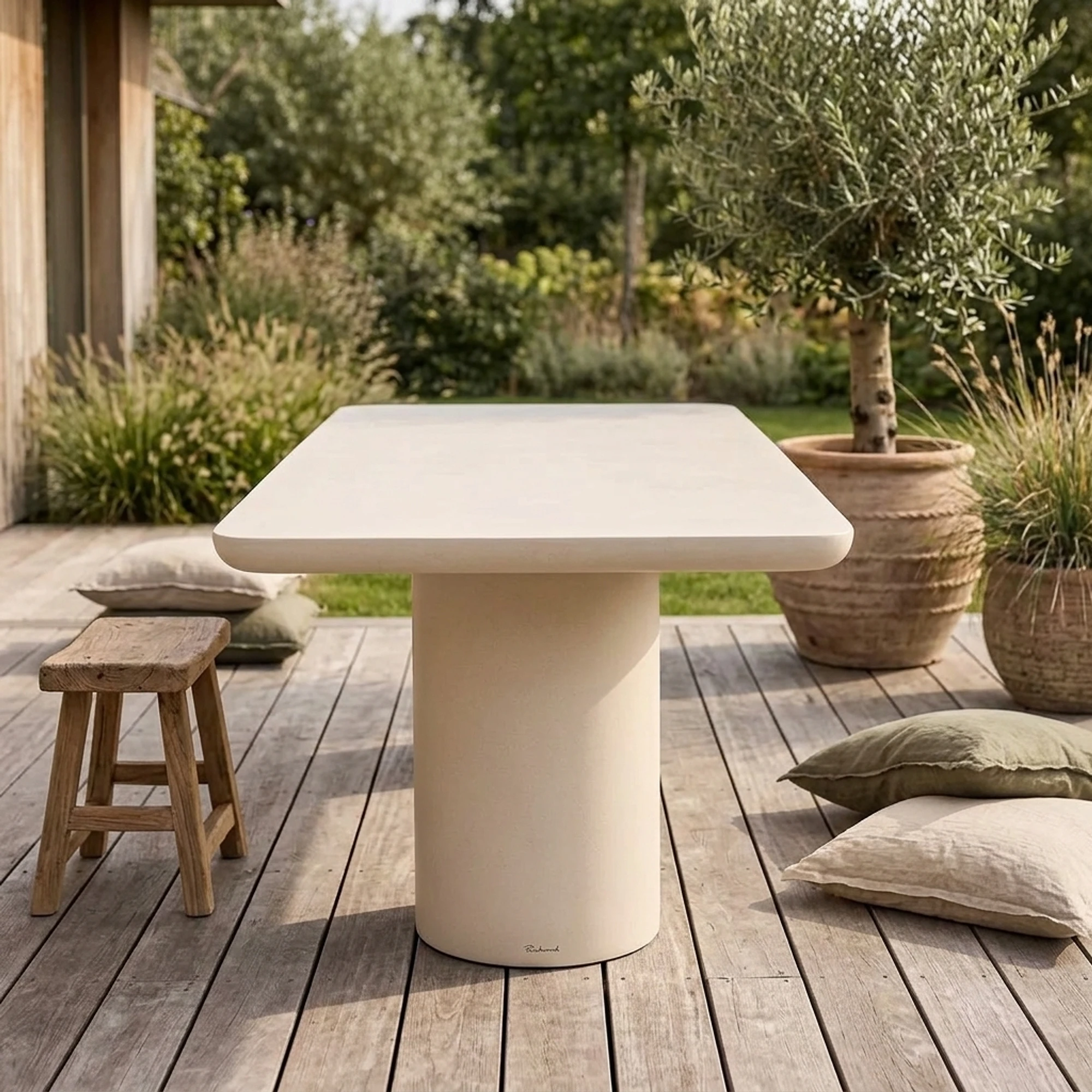 Outdoor Urban Bloom Sandstein 230