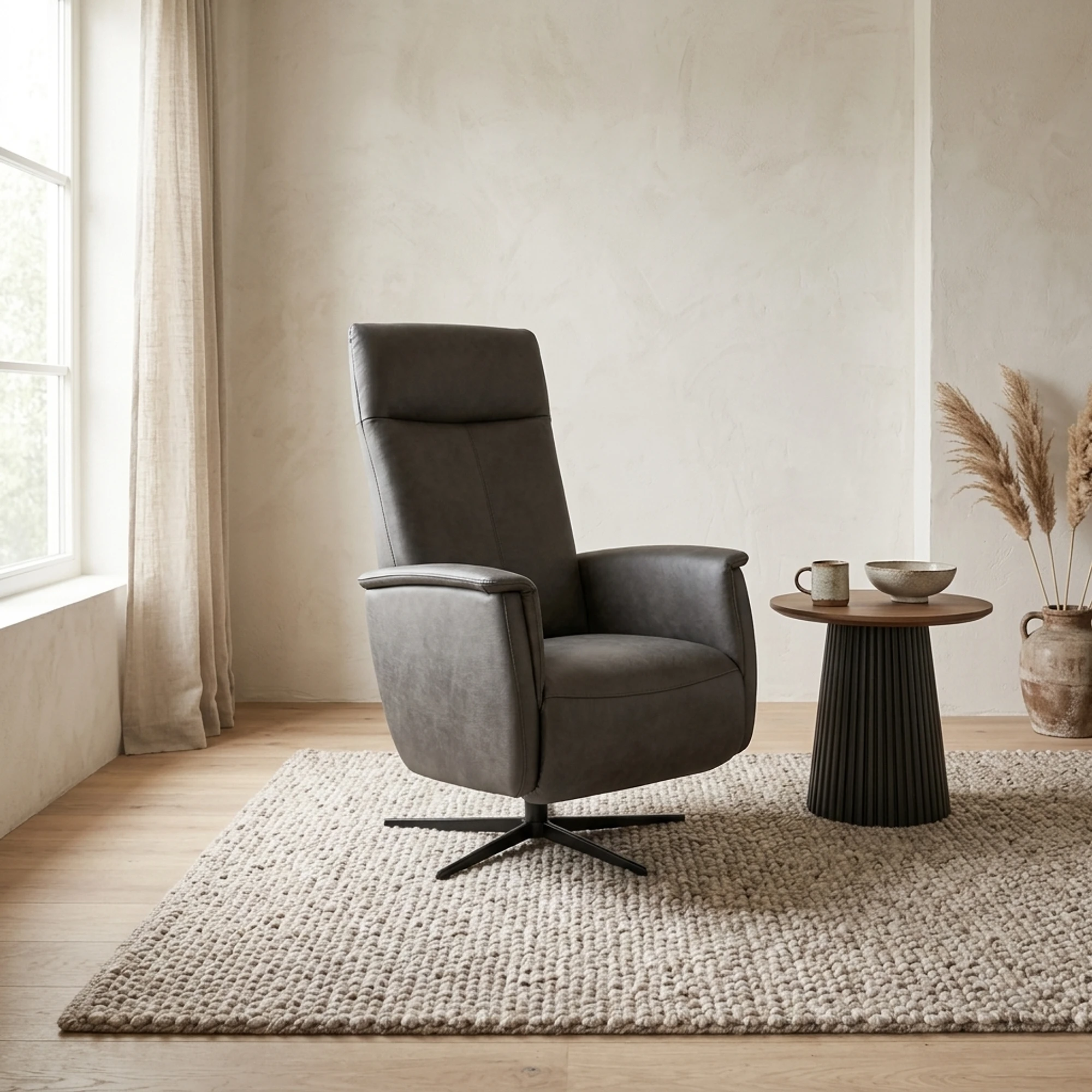 Relaxfauteuil Bentley
