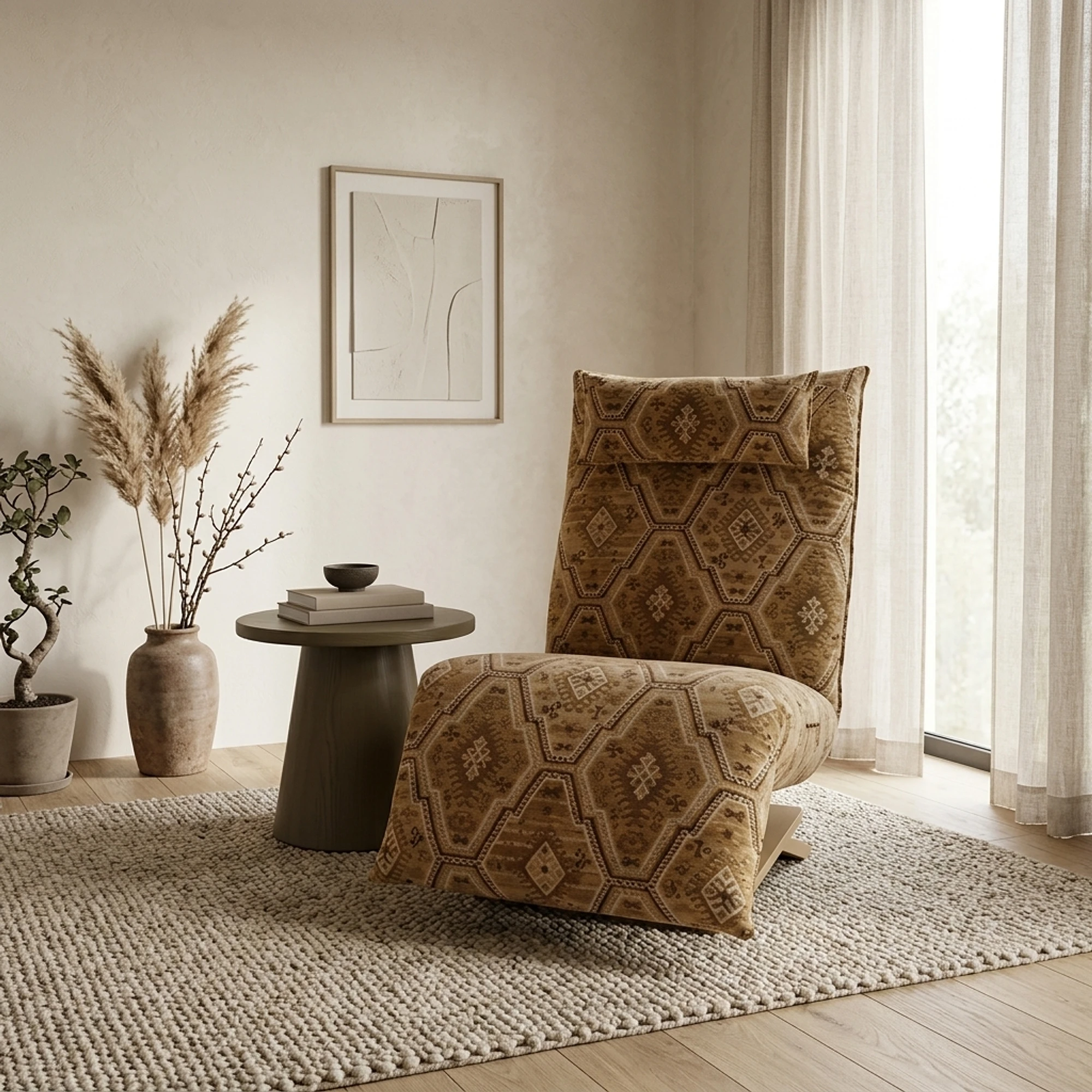 Liegestuhl Marrakesch | Chill Line