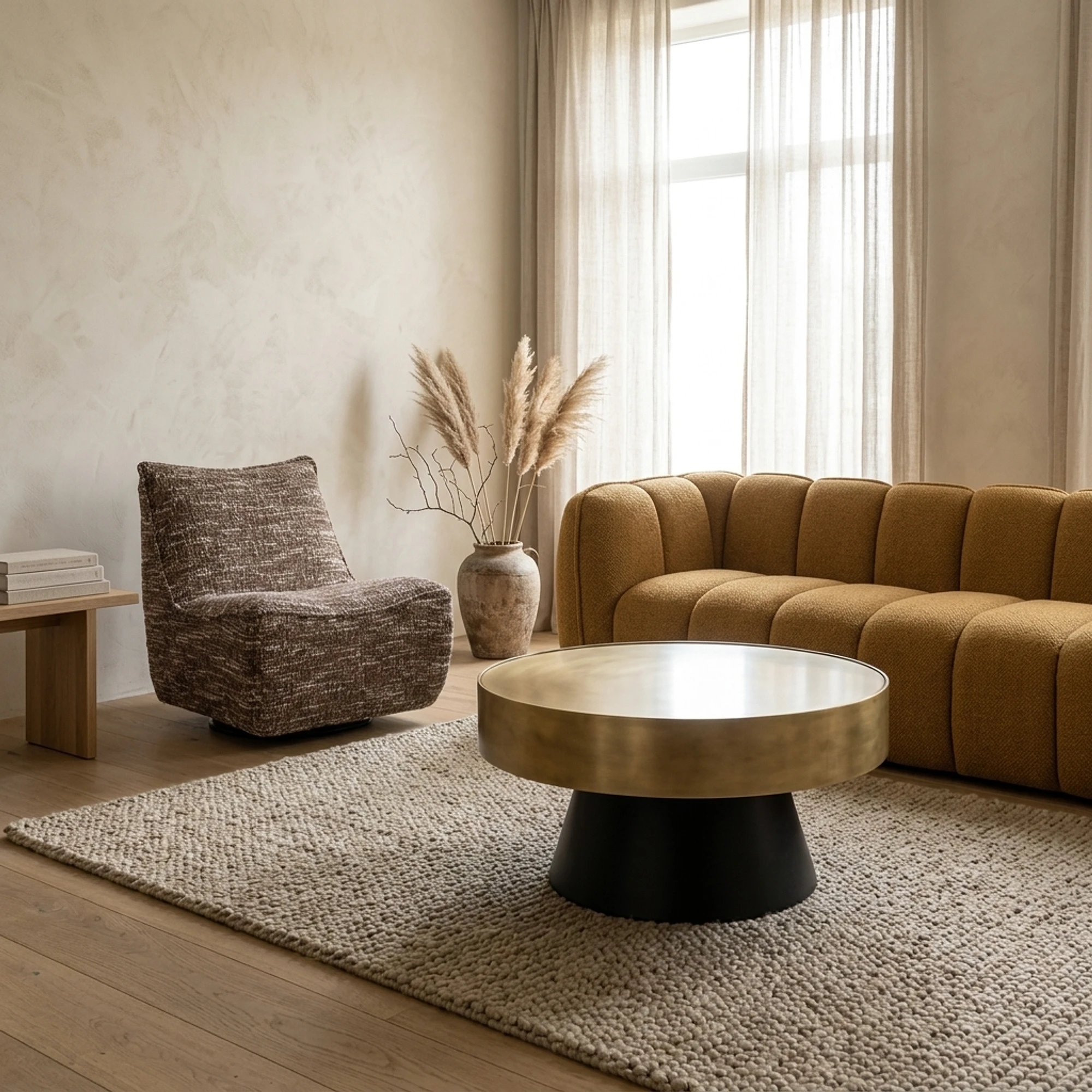 Couchtisch Bunga Large