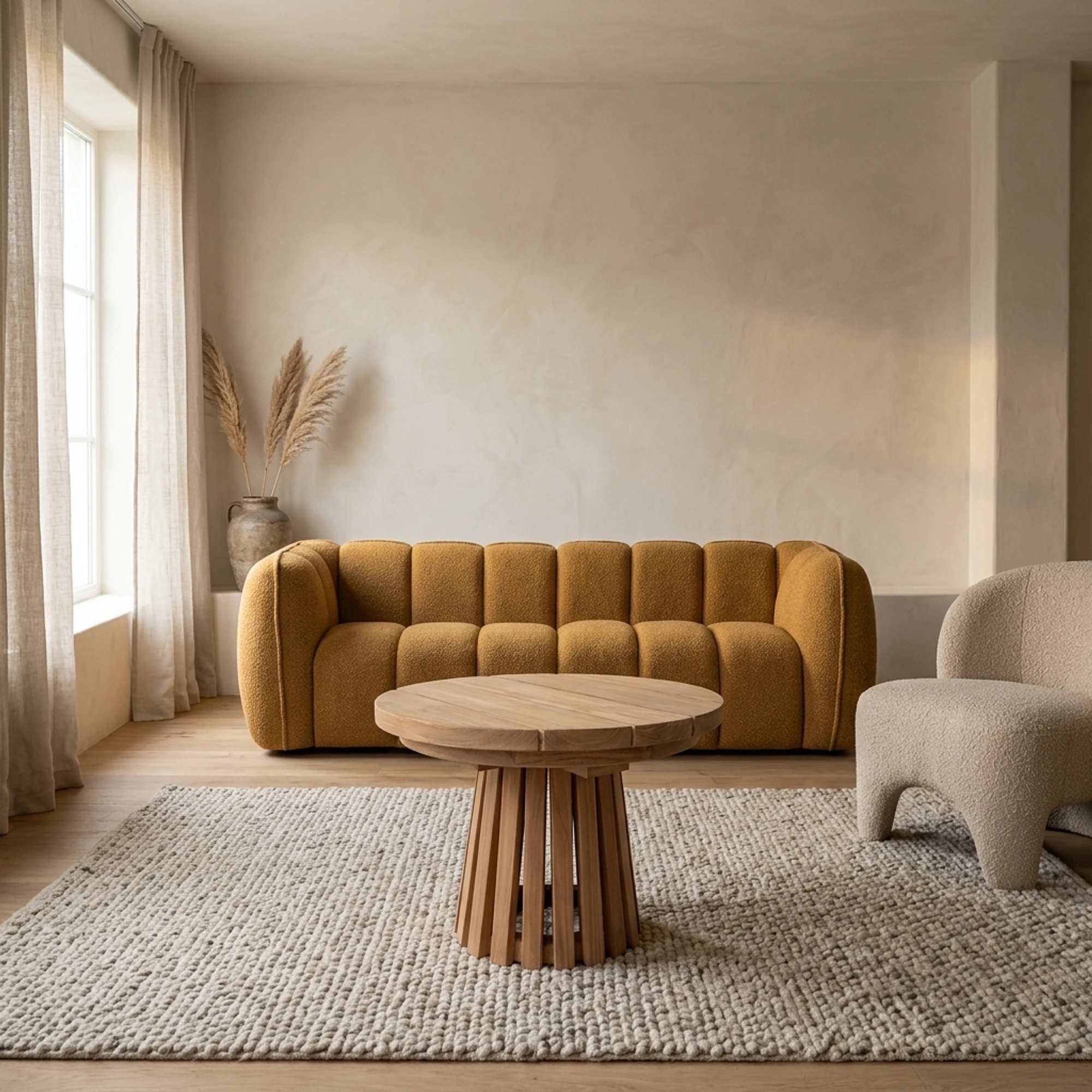 Couchtisch Cindo 50 cm