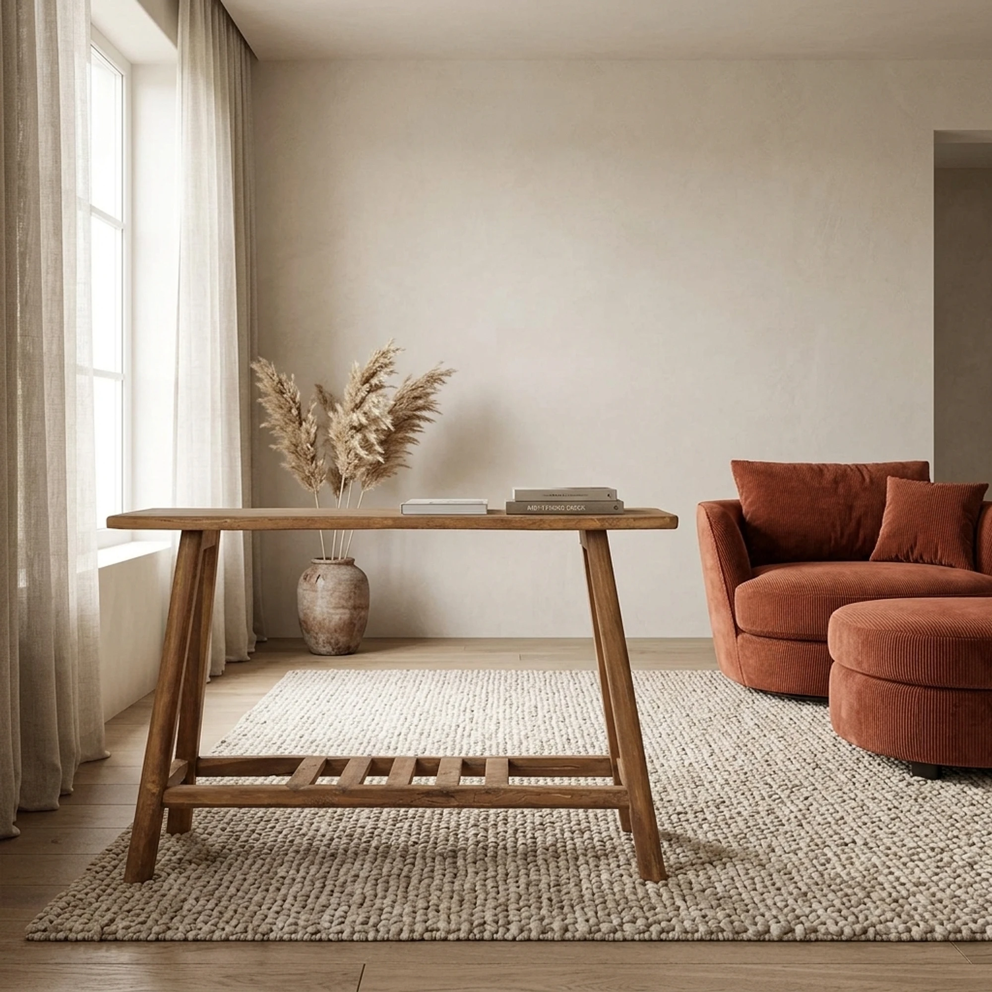 Sidetable Blora - Benoa