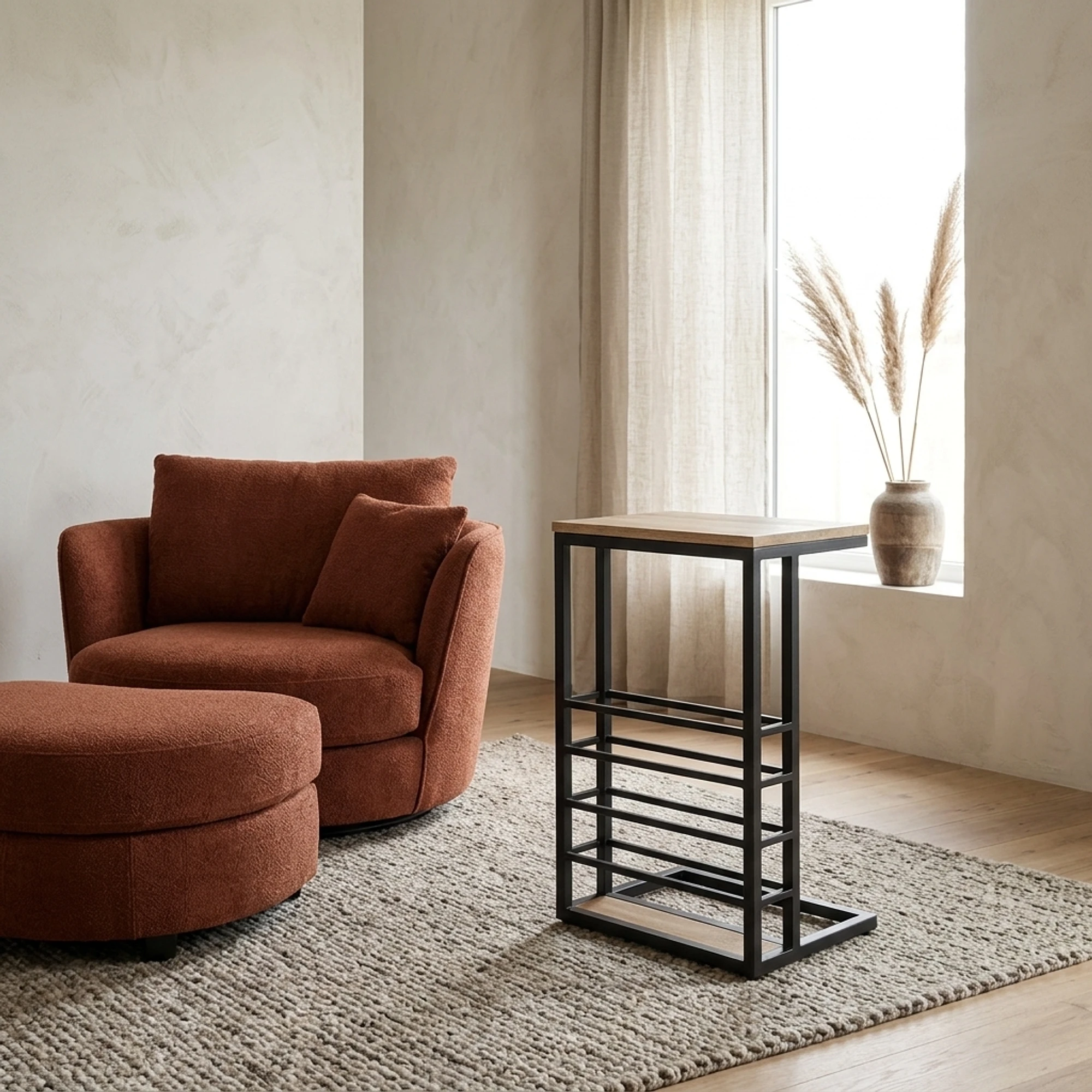 Sidetable Rianne - Benoa