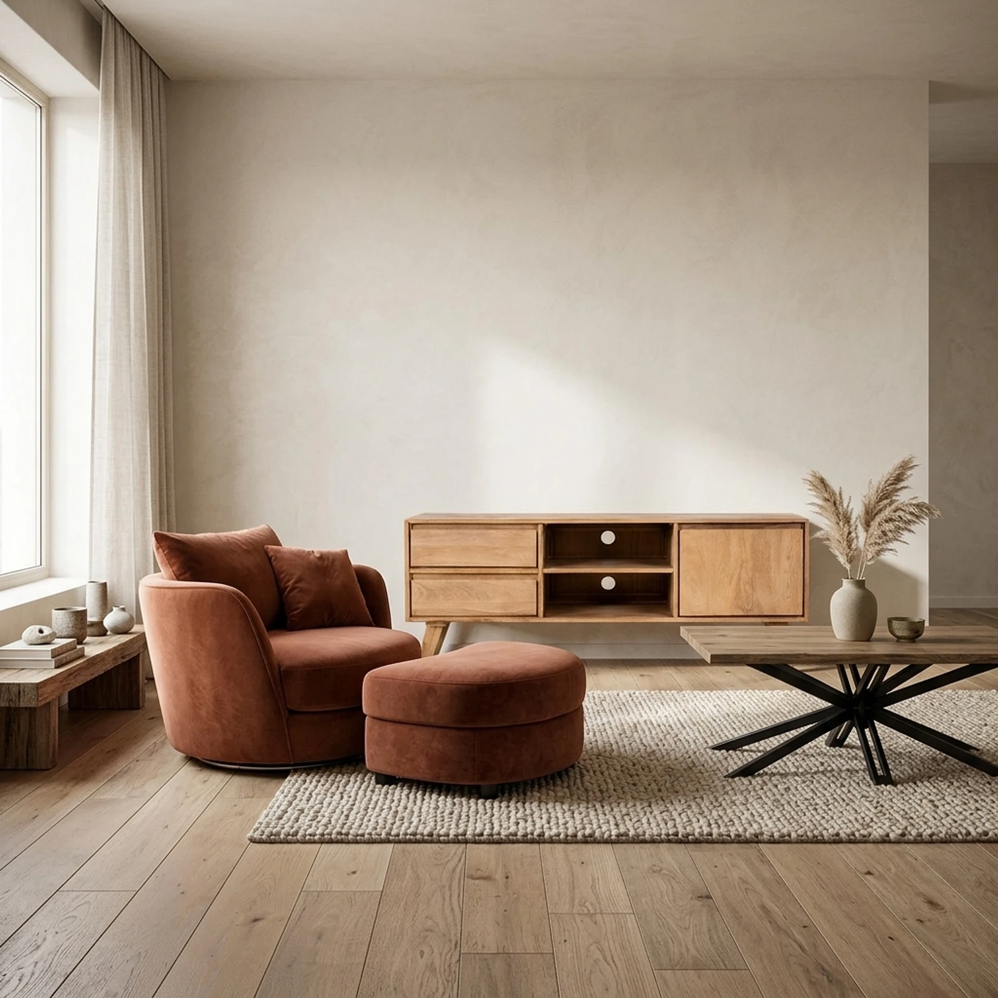 Tv-Meubel Bibi 150 - Benoa