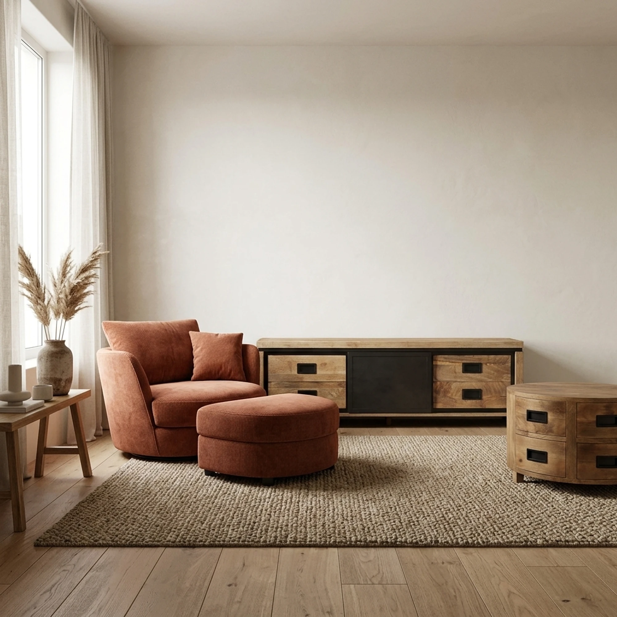 Tv-Meubel Novelle - Benoa