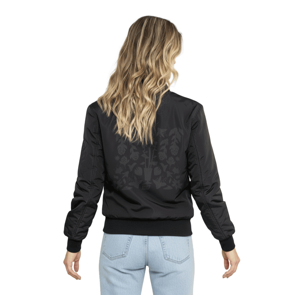 Veste Femme Bombers V and B - Taille XS