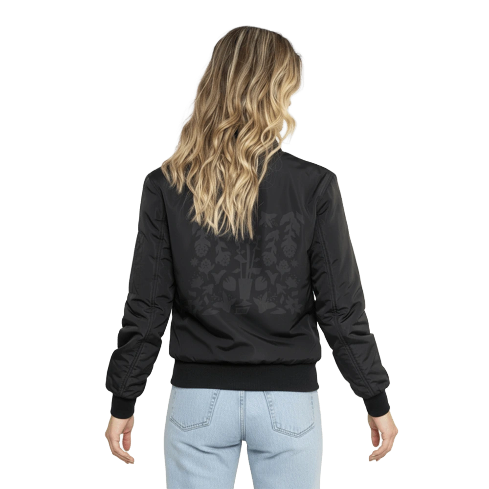 Veste Femme Bombers V and B - Taille L