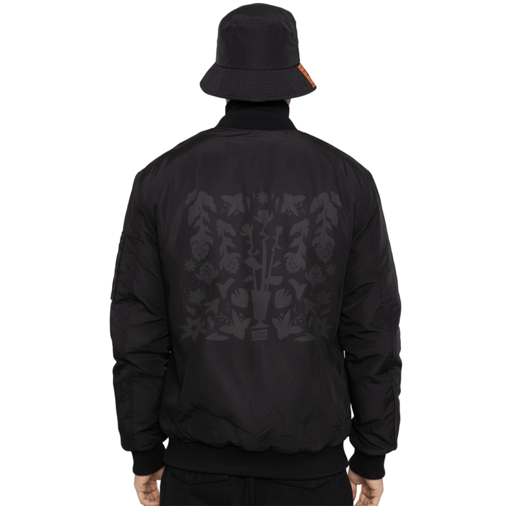 Veste Homme Bombers V and B - Taille M