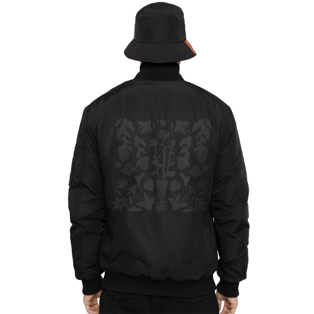Veste Homme Bombers V and B - Taille 3XL
