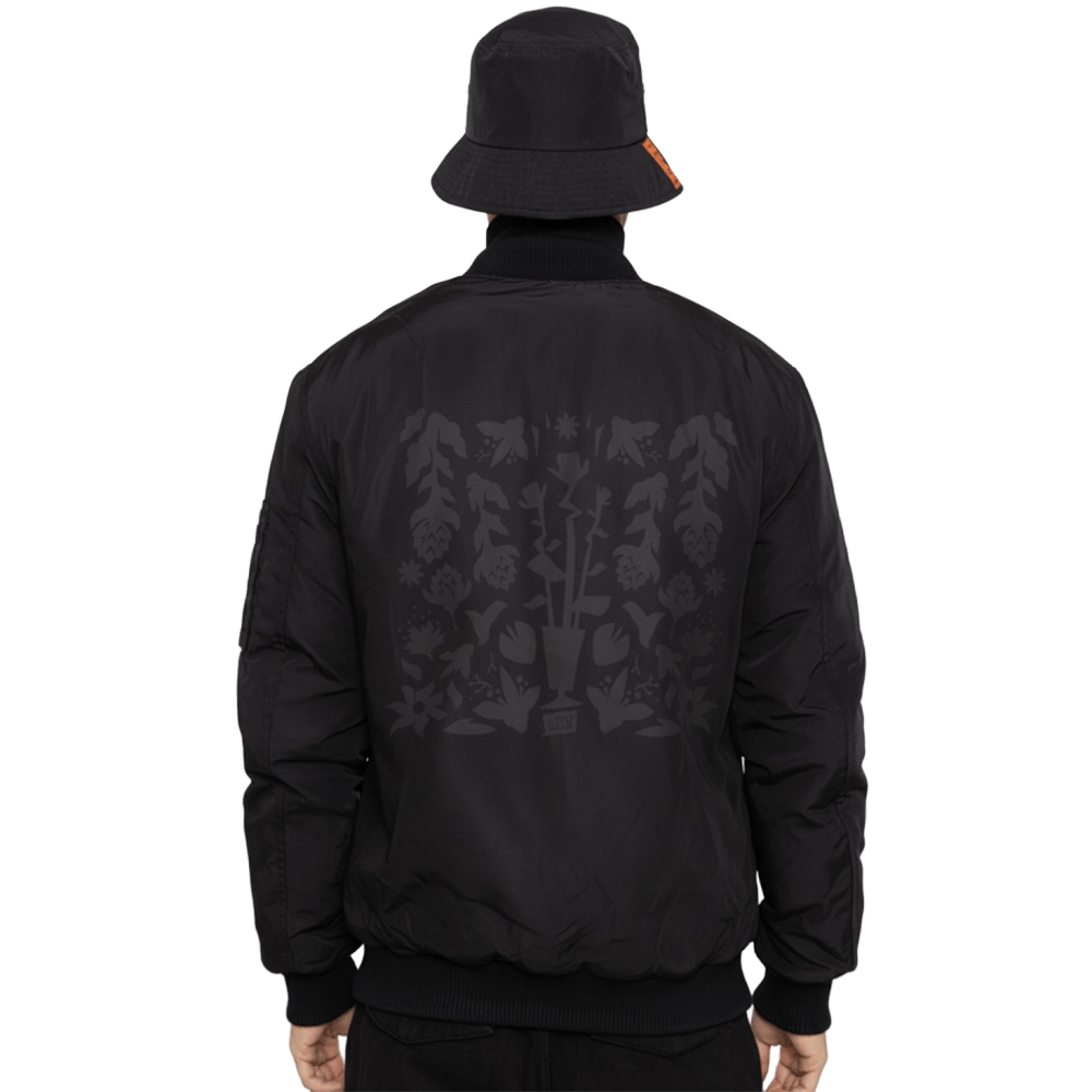 Veste Homme Bombers V and B - Taille 4XL