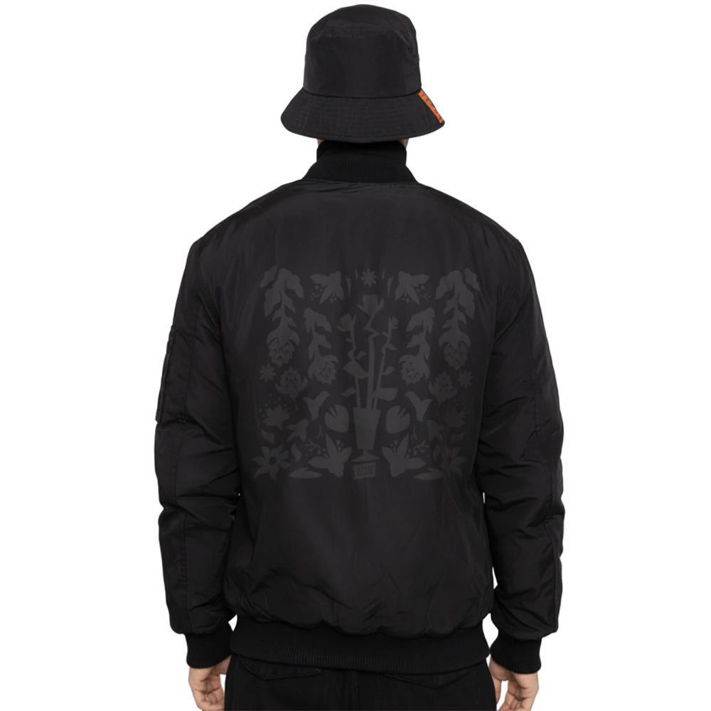 Veste Homme Bombers V and B - Taille 5XL