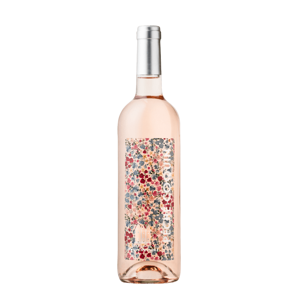 Péché Coquin 2025 - Domaine de la Provenquière 