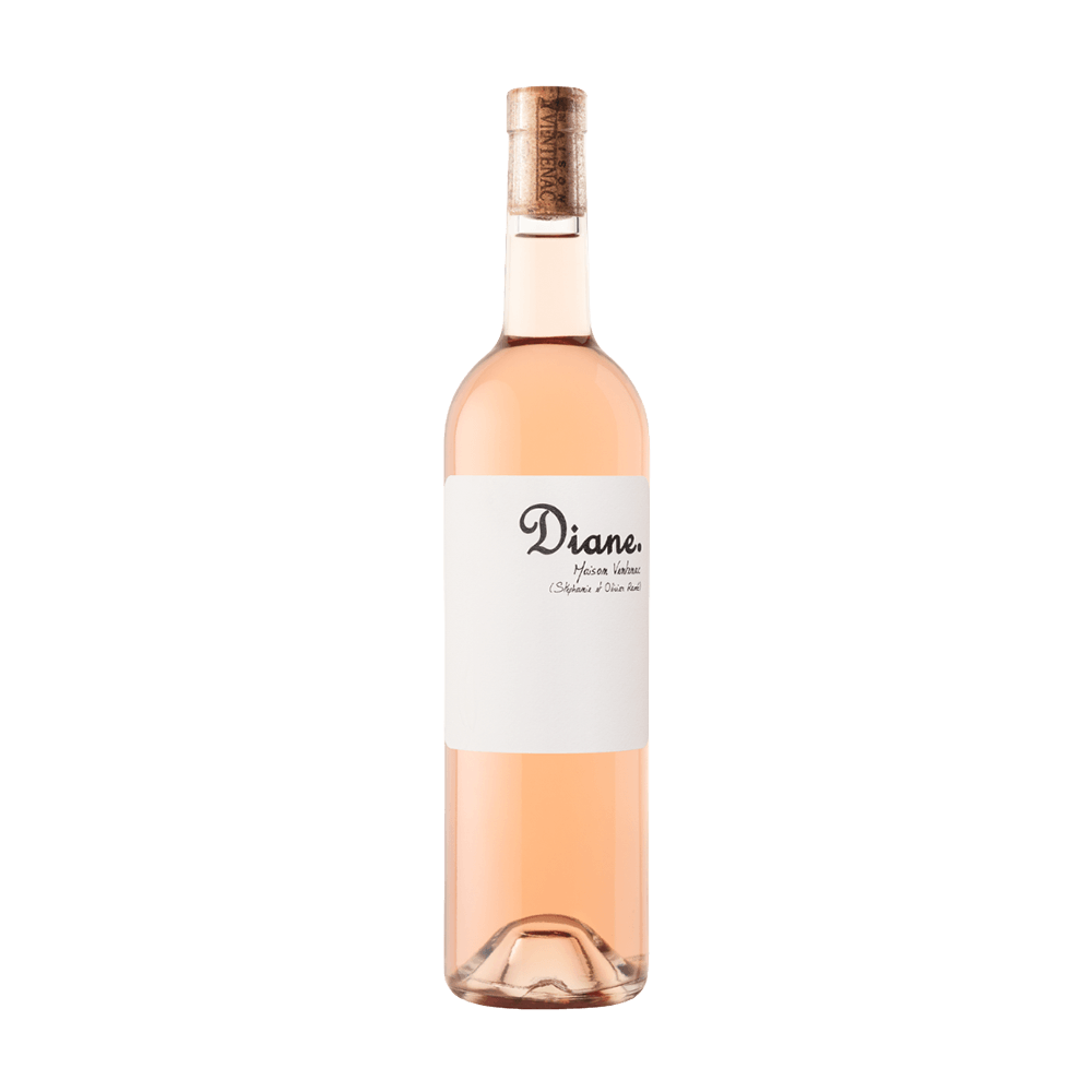 Diane Rosé 2025 Magnum - Maison Ventenac 