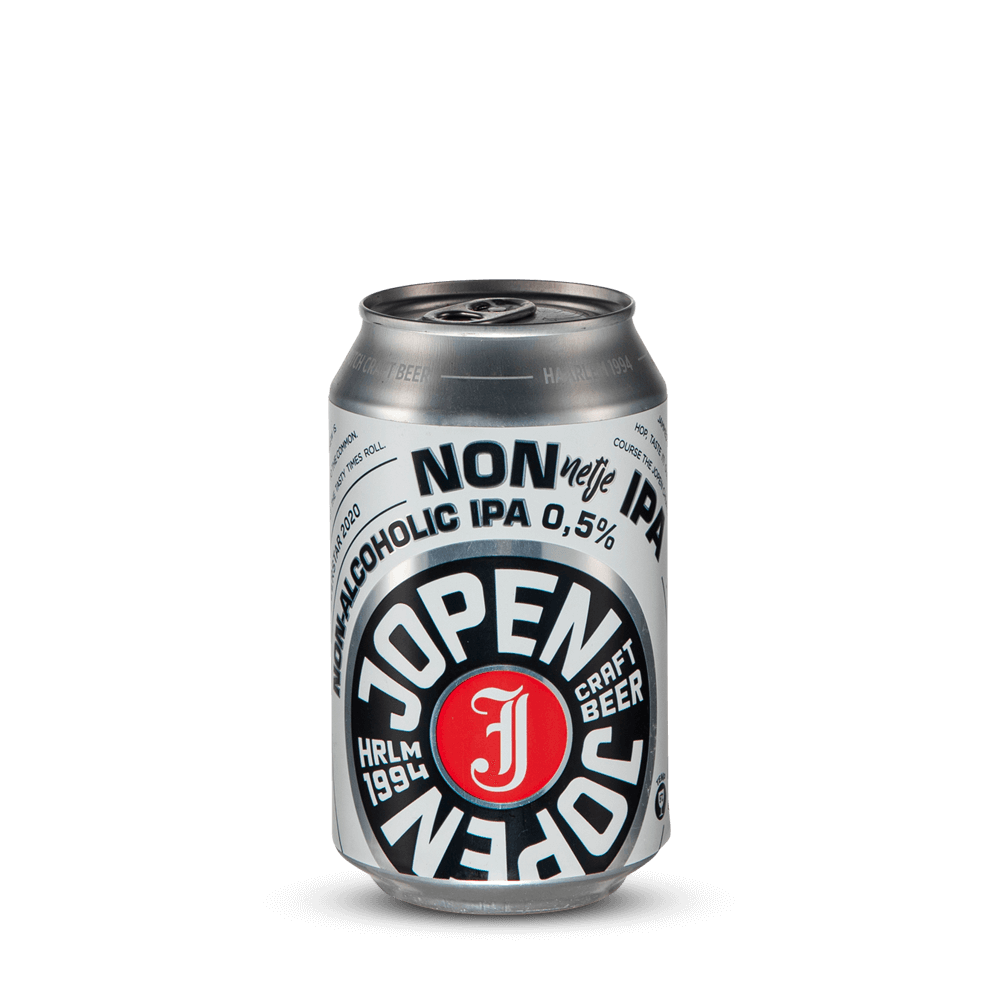 Jopen NON IPA 33 cl